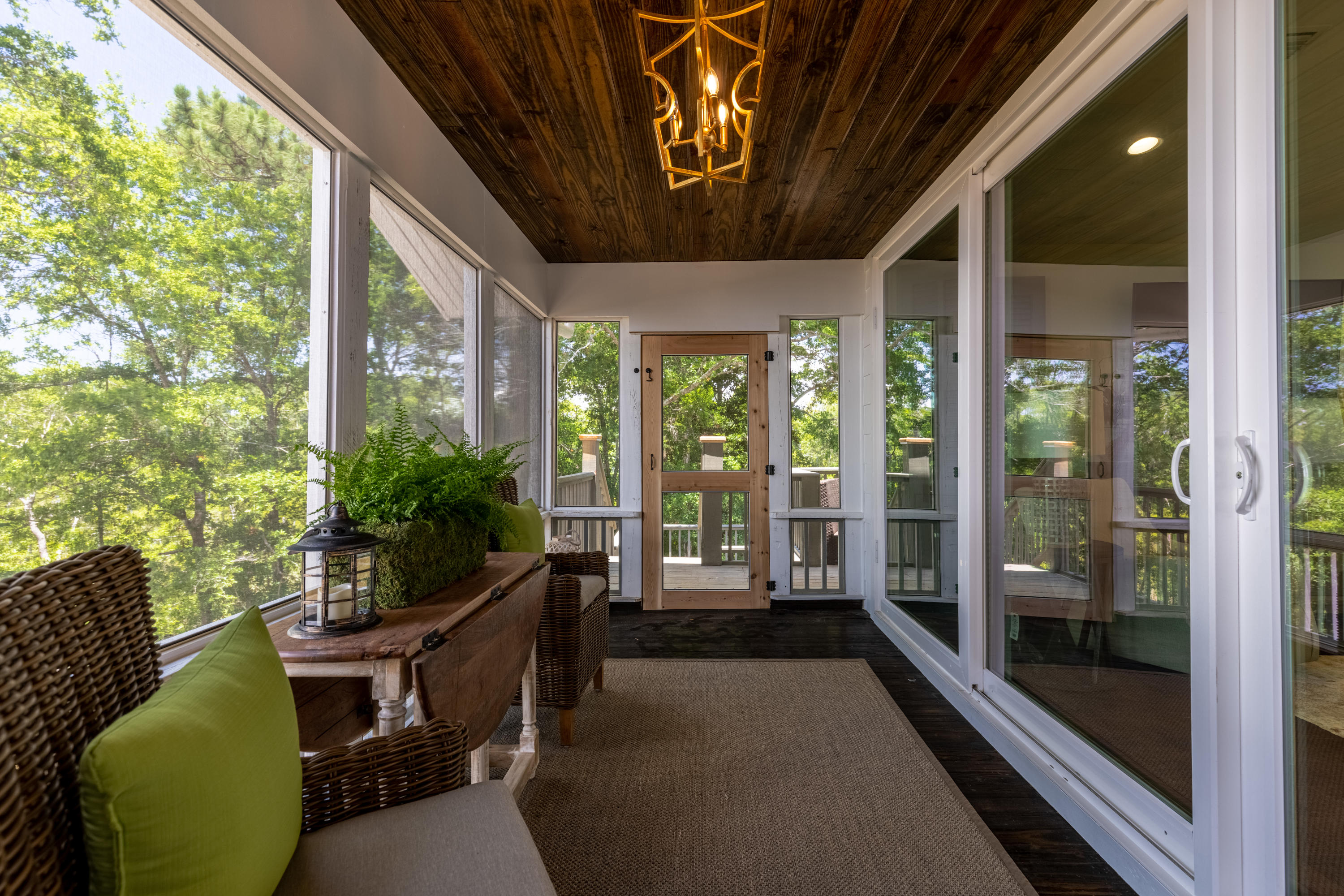 Seagrove Shores 4th Addition - Residential