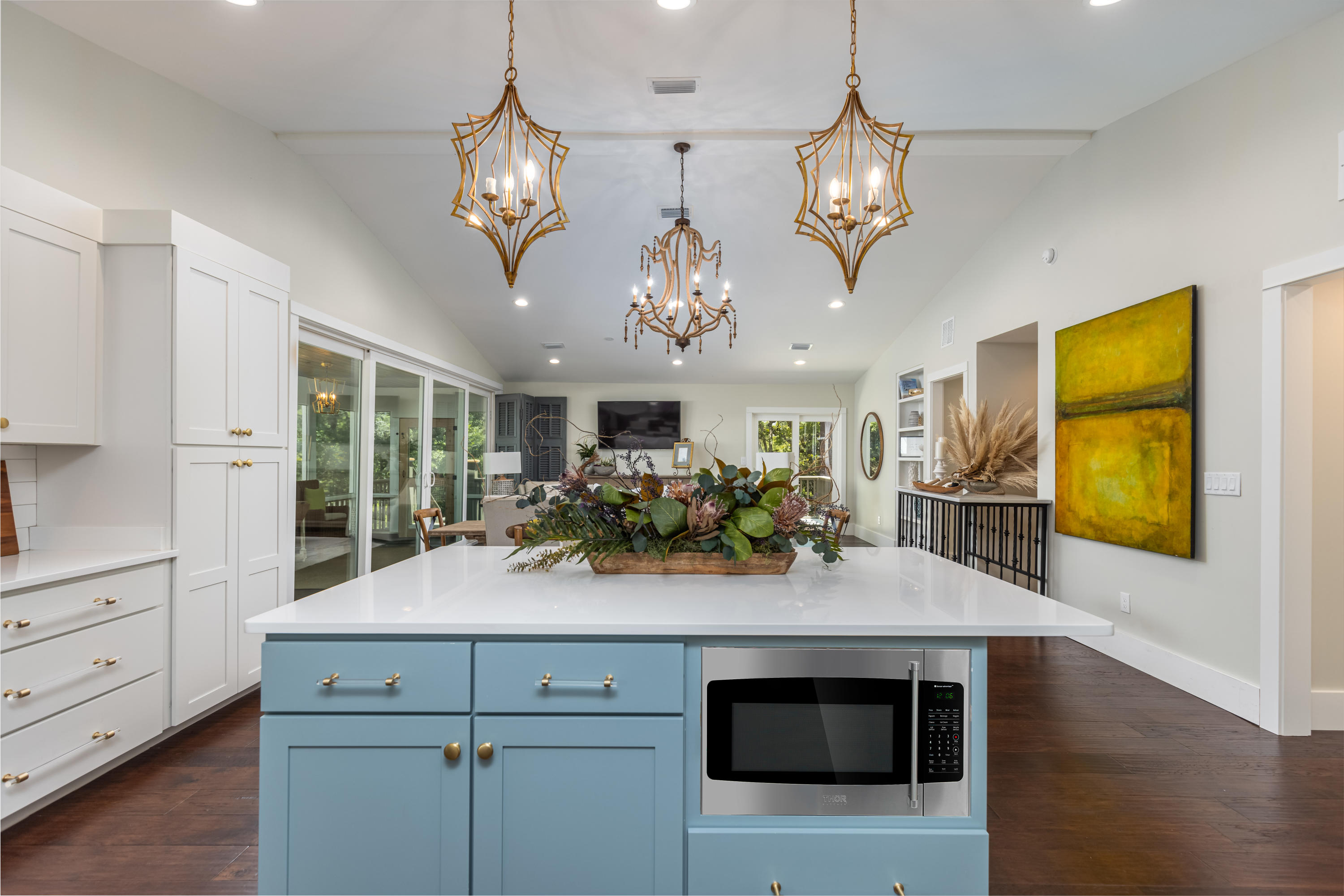 Seagrove Shores 4th Addition - Residential