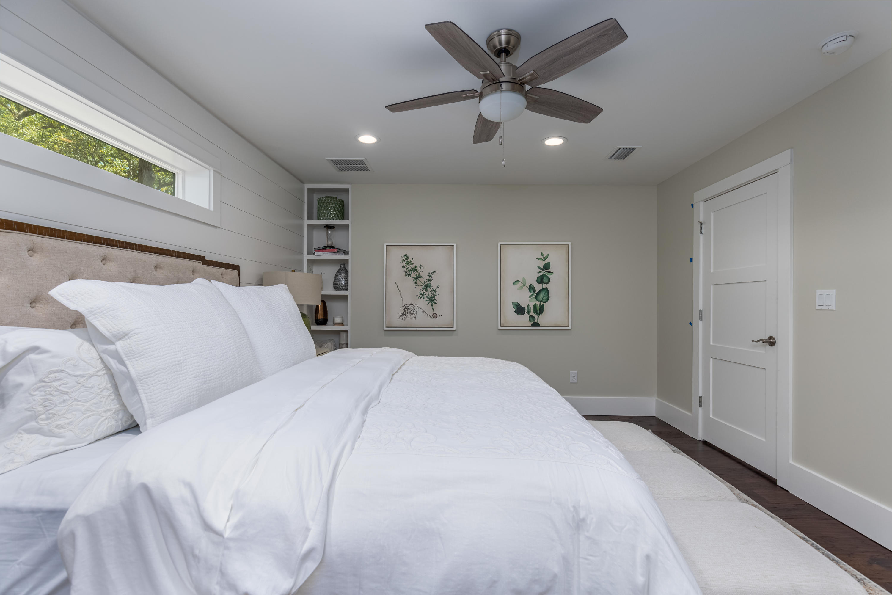 Seagrove Shores 4th Addition - Residential