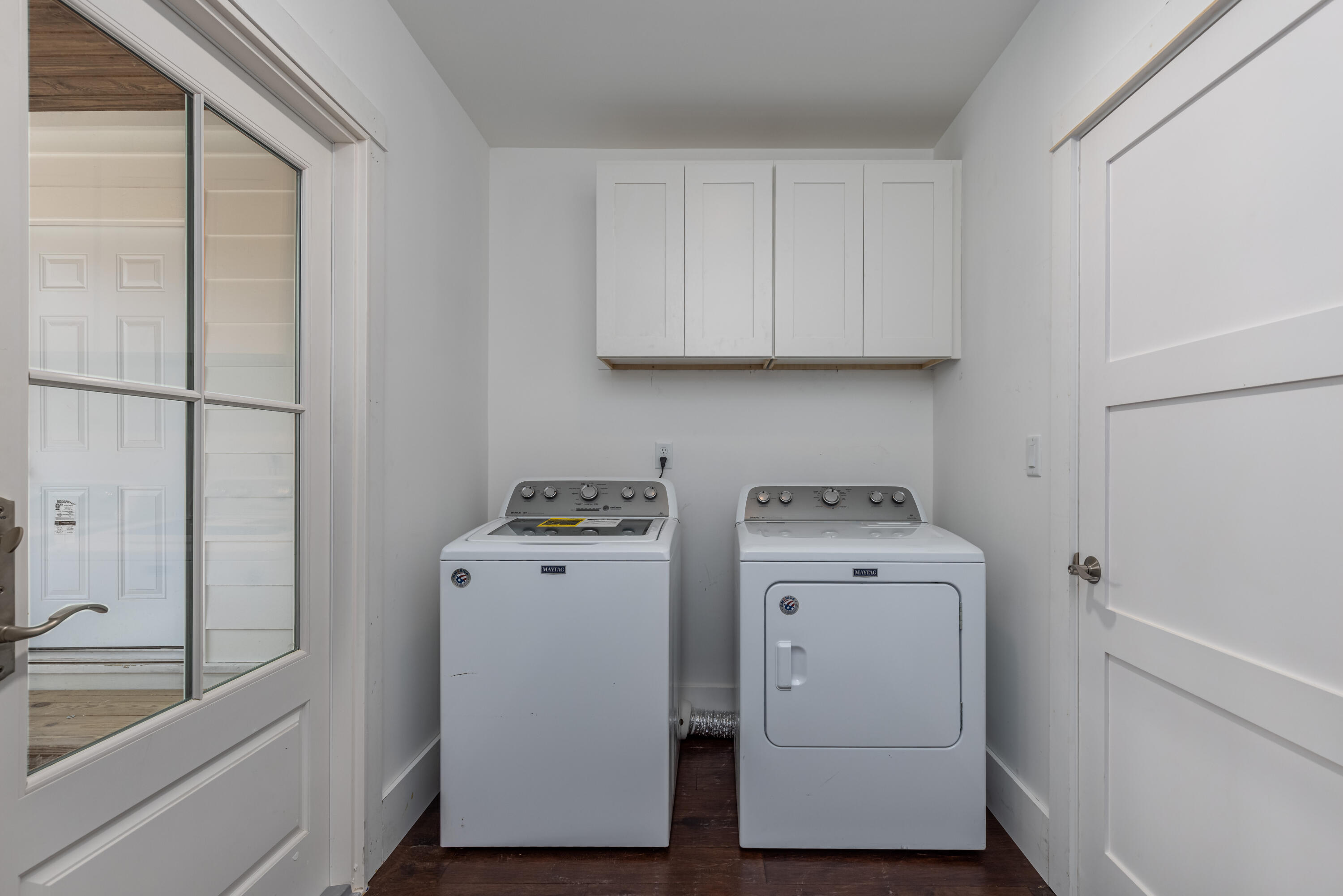 Seagrove Shores 4th Addition - Residential