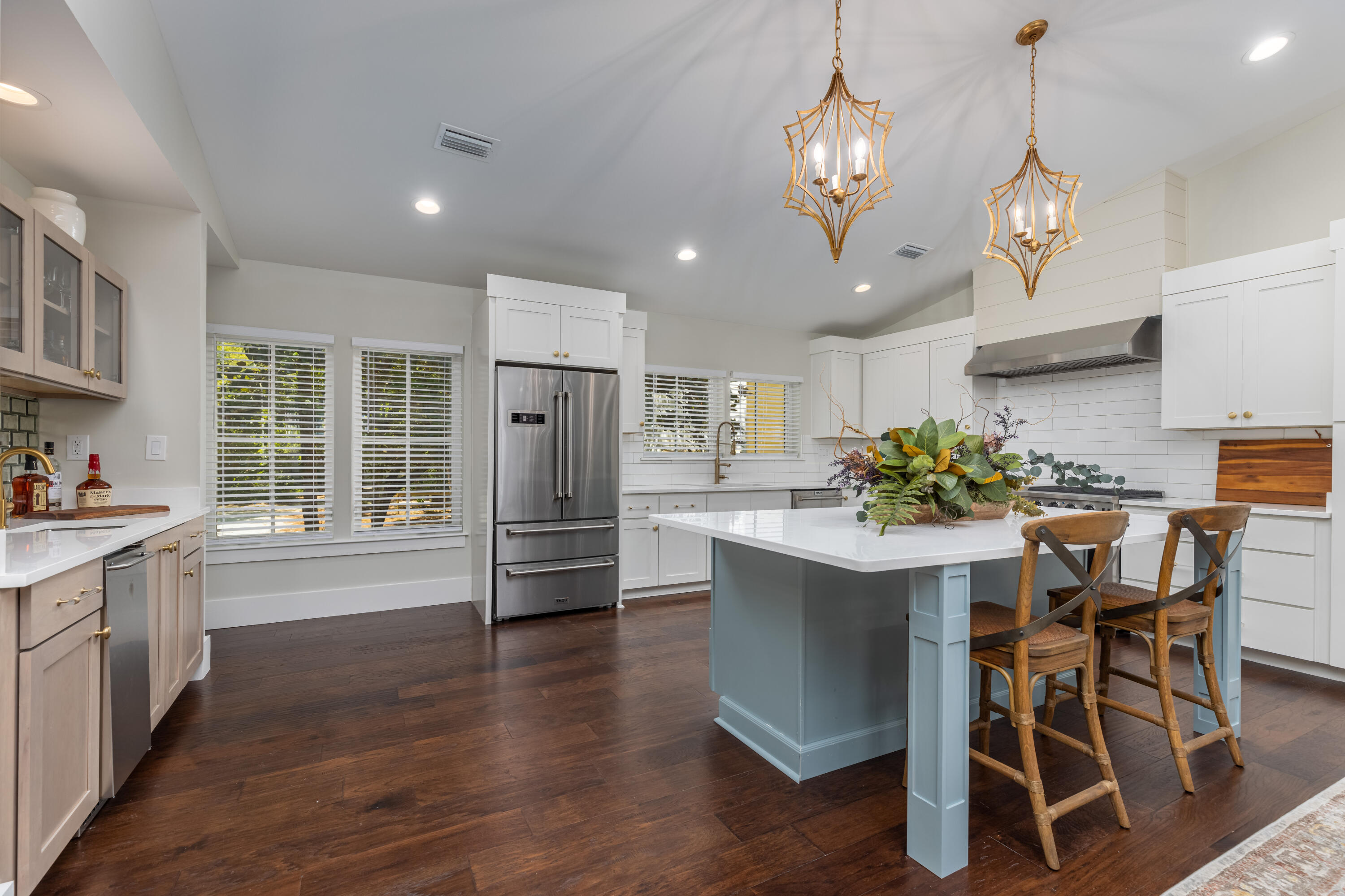 Seagrove Shores 4th Addition - Residential