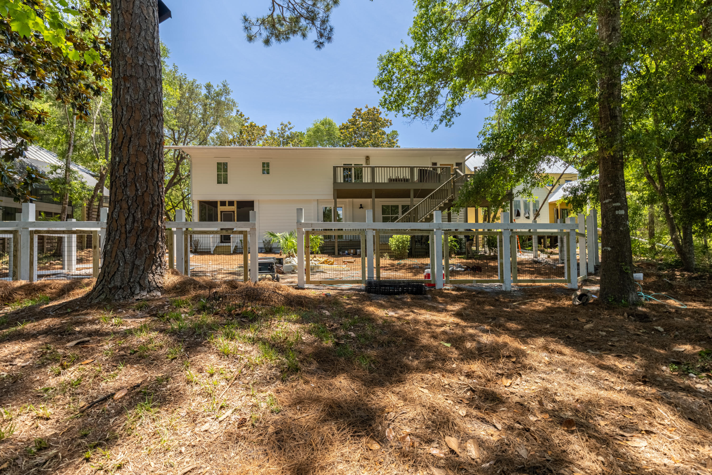 Seagrove Shores 4th Addition - Residential