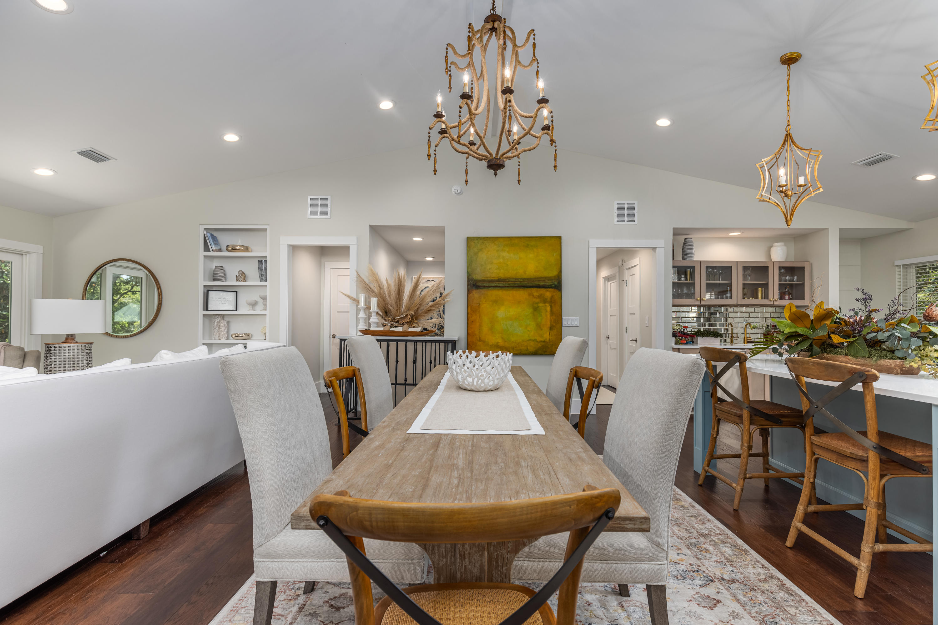 Seagrove Shores 4th Addition - Residential