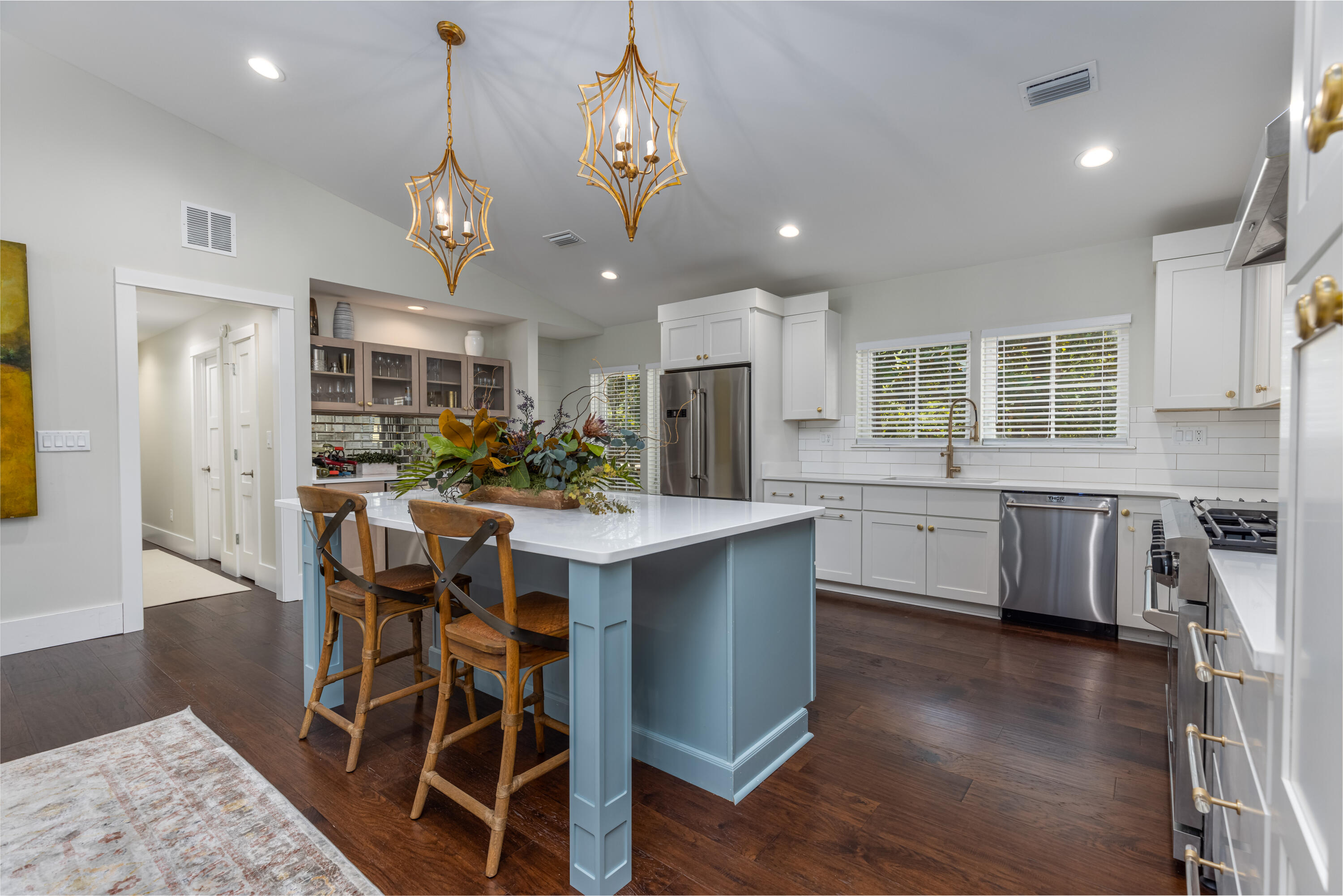 Seagrove Shores 4th Addition - Residential