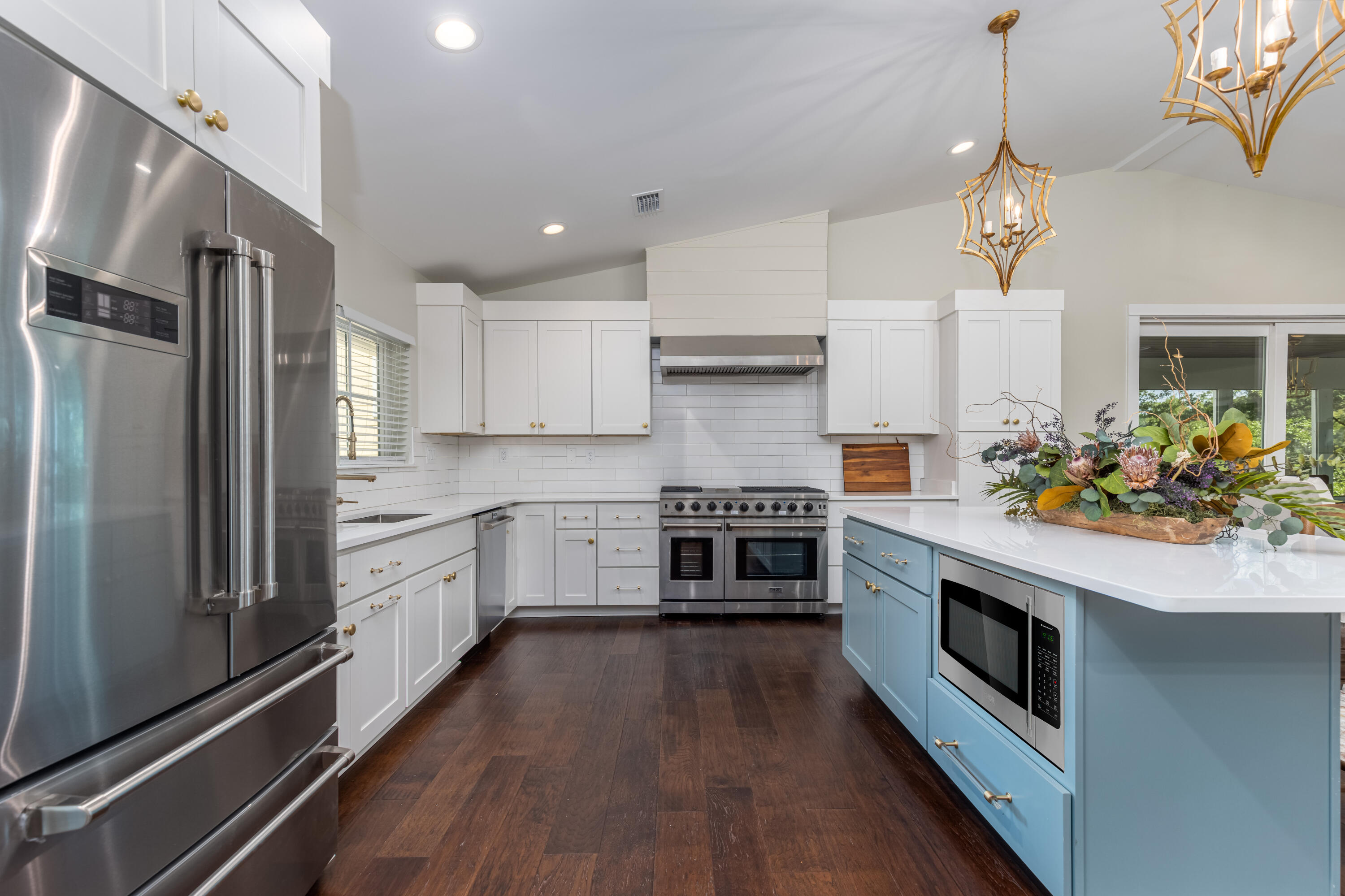 Seagrove Shores 4th Addition - Residential