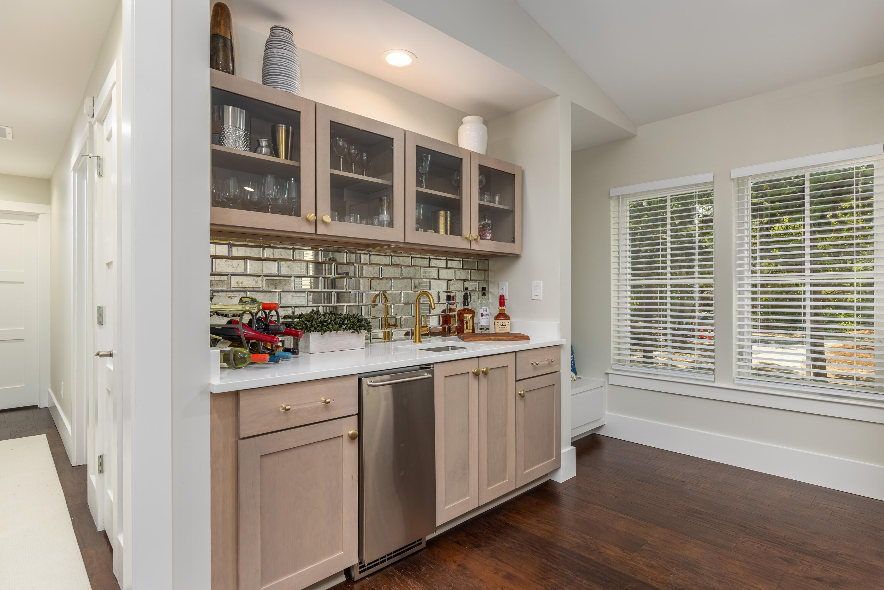 Seagrove Shores 4th Addition - Residential