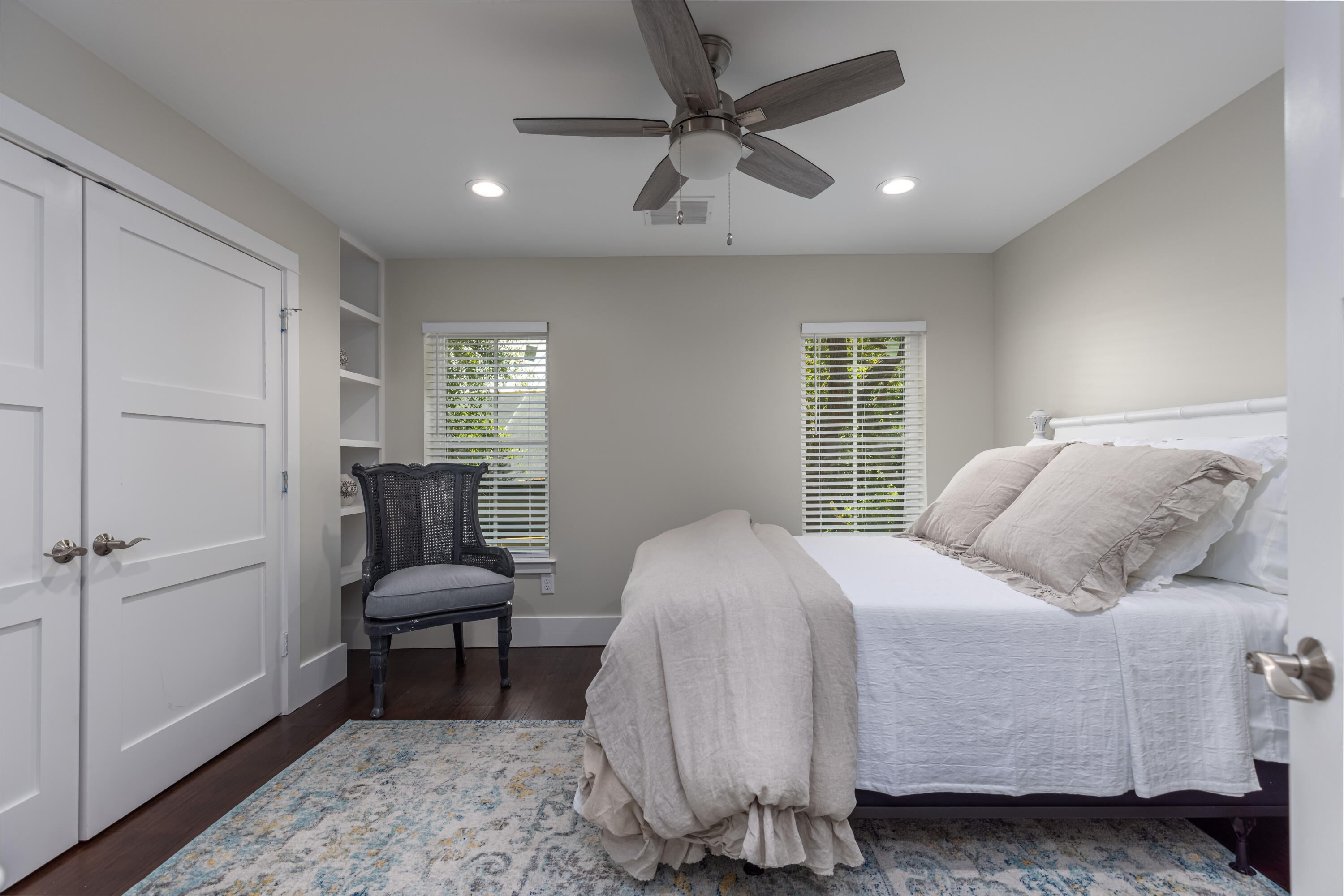 Seagrove Shores 4th Addition - Residential