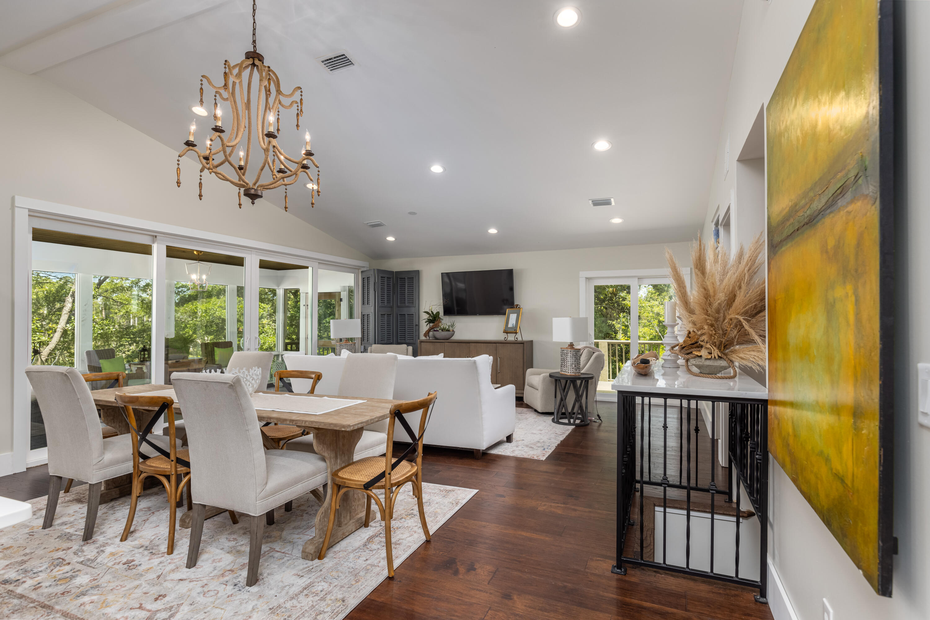 Seagrove Shores 4th Addition - Residential