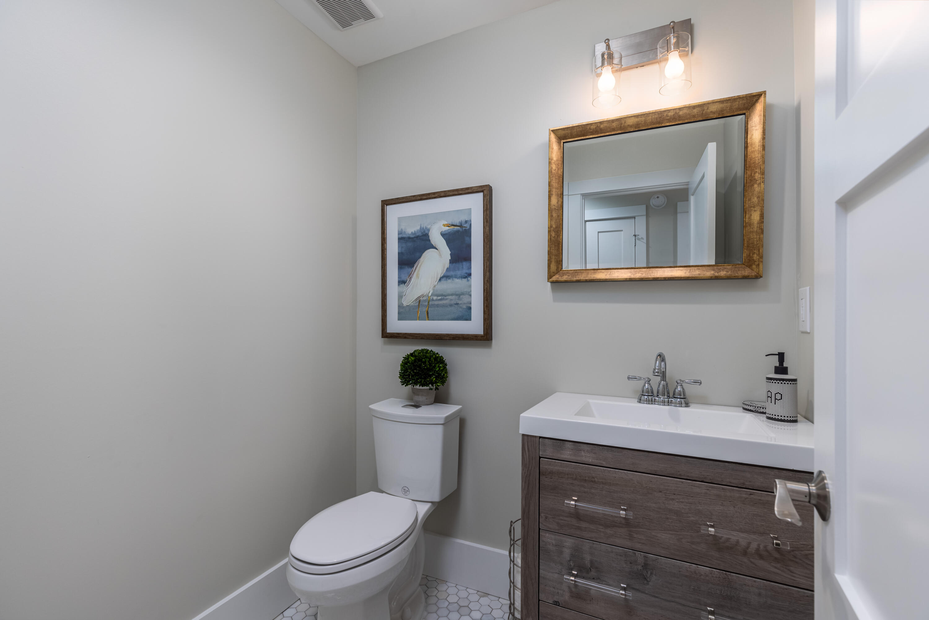 Seagrove Shores 4th Addition - Residential