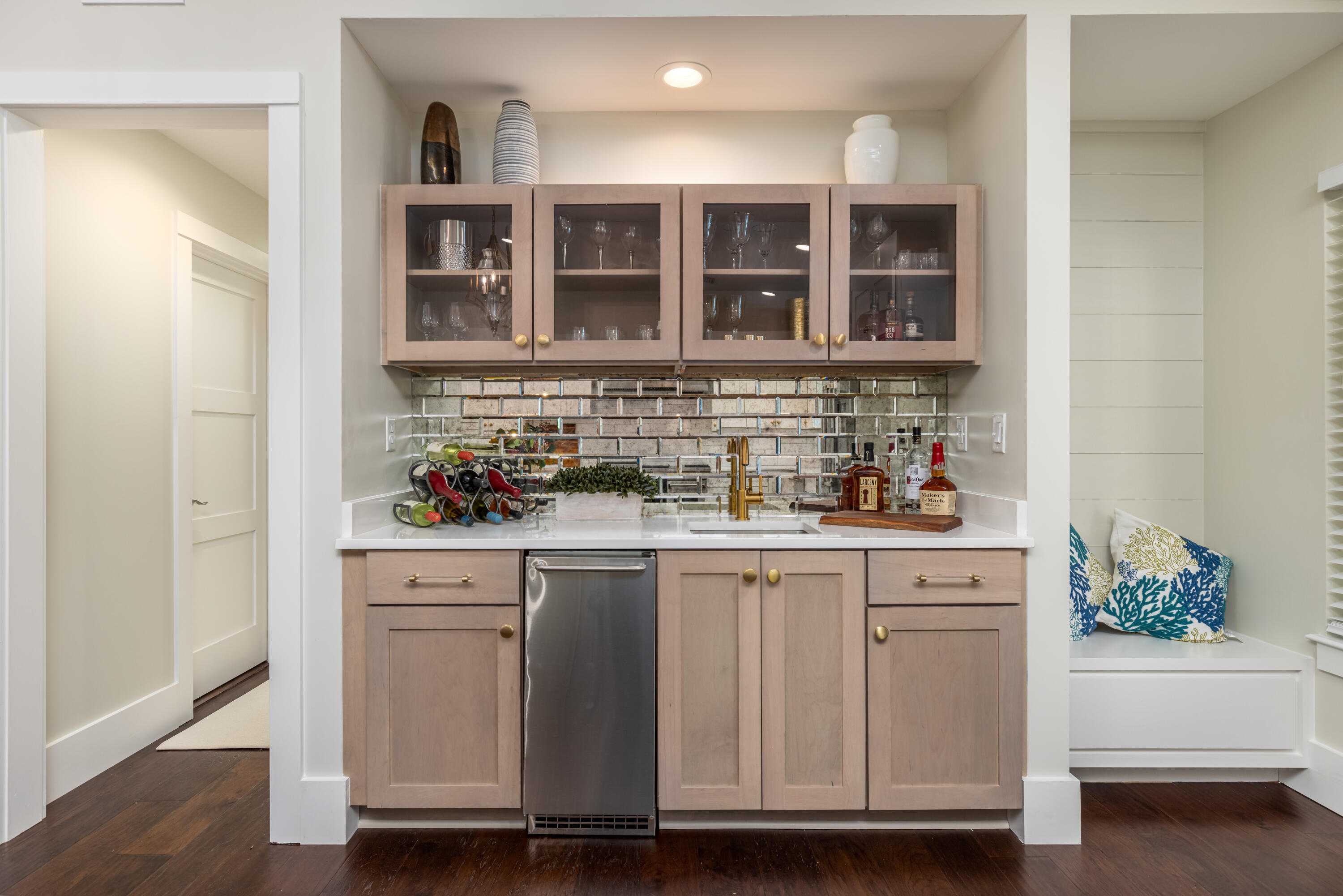 Seagrove Shores 4th Addition - Residential