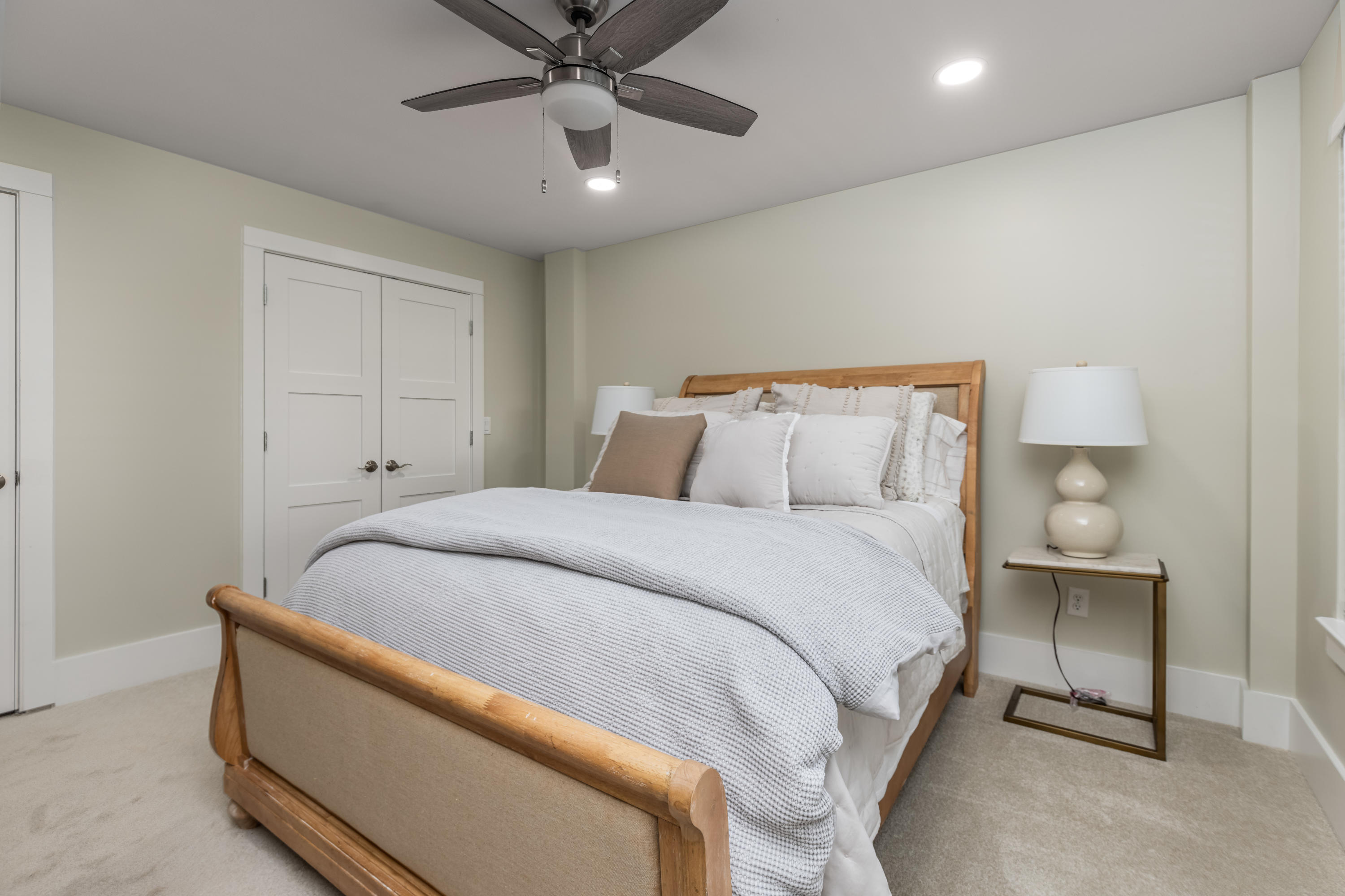 Seagrove Shores 4th Addition - Residential