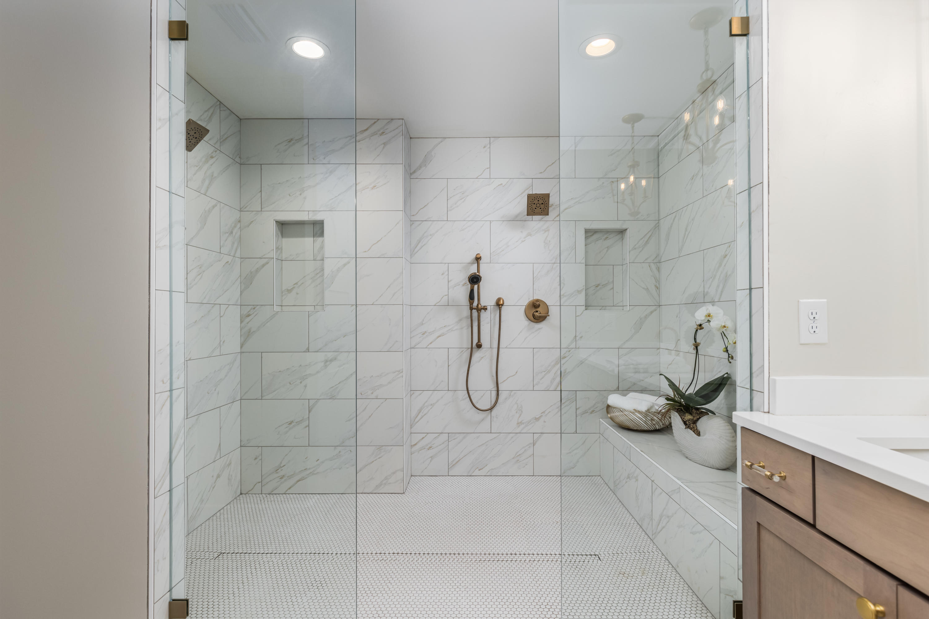 Seagrove Shores 4th Addition - Residential