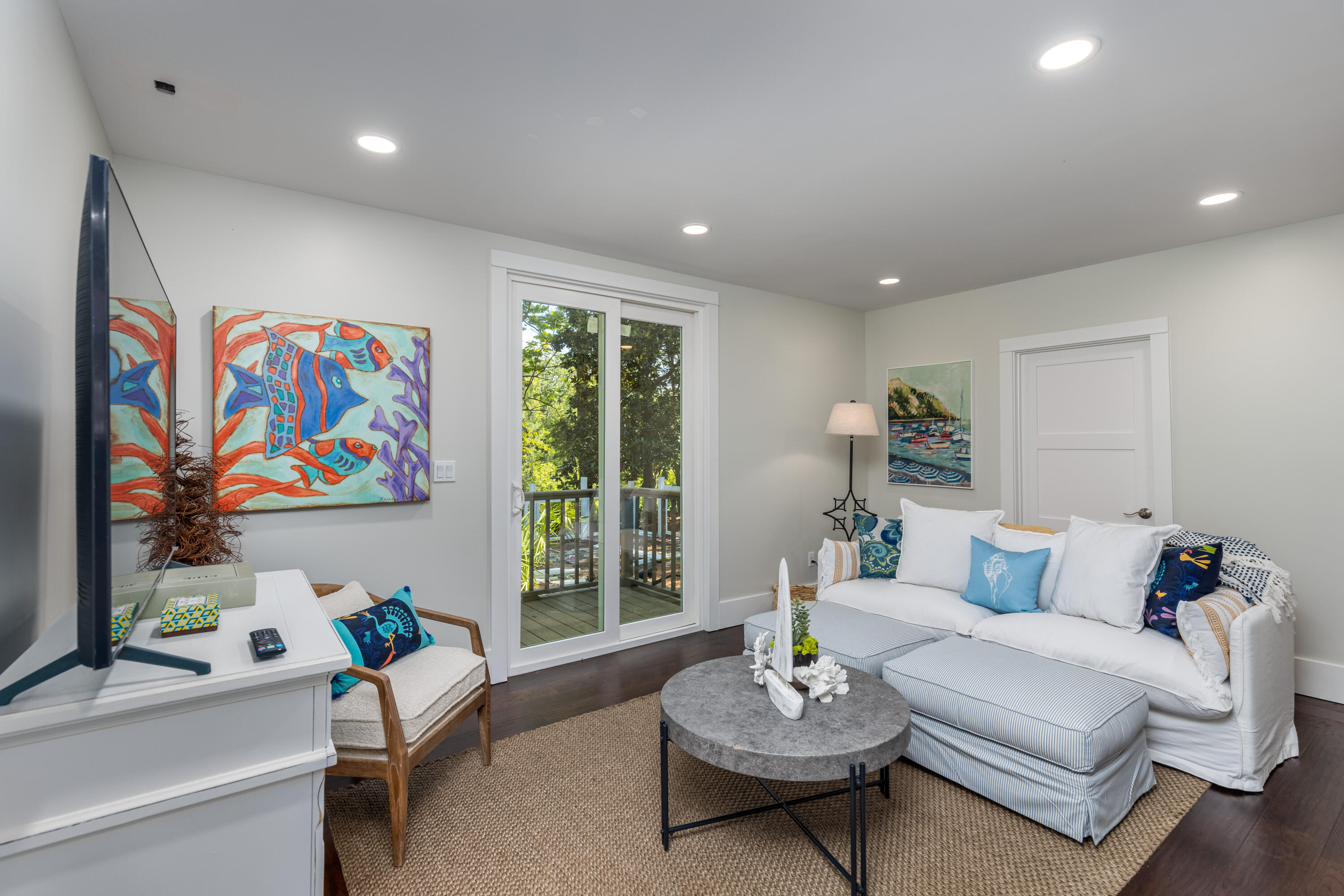 Seagrove Shores 4th Addition - Residential