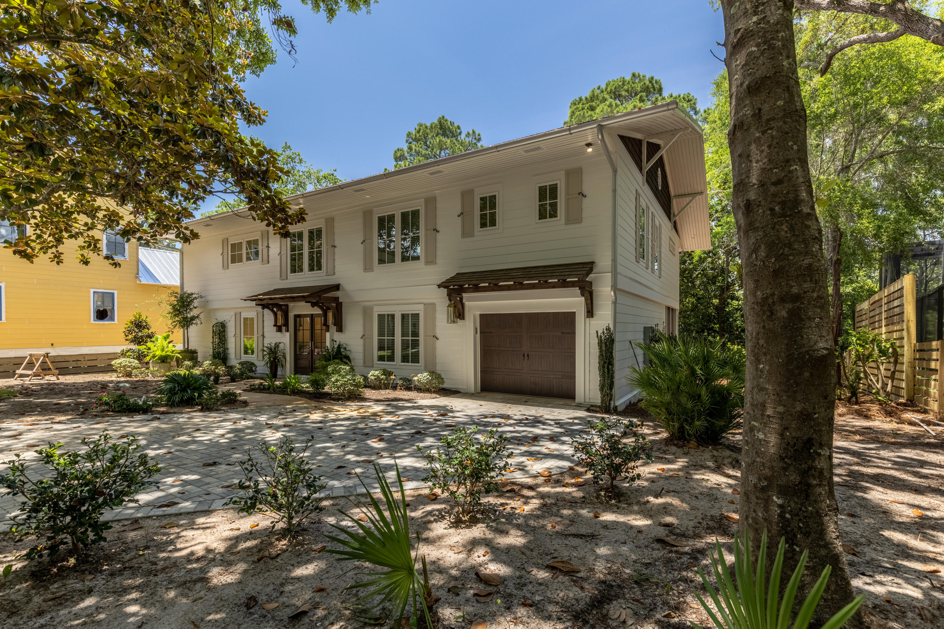 Seagrove Shores 4th Addition - Residential