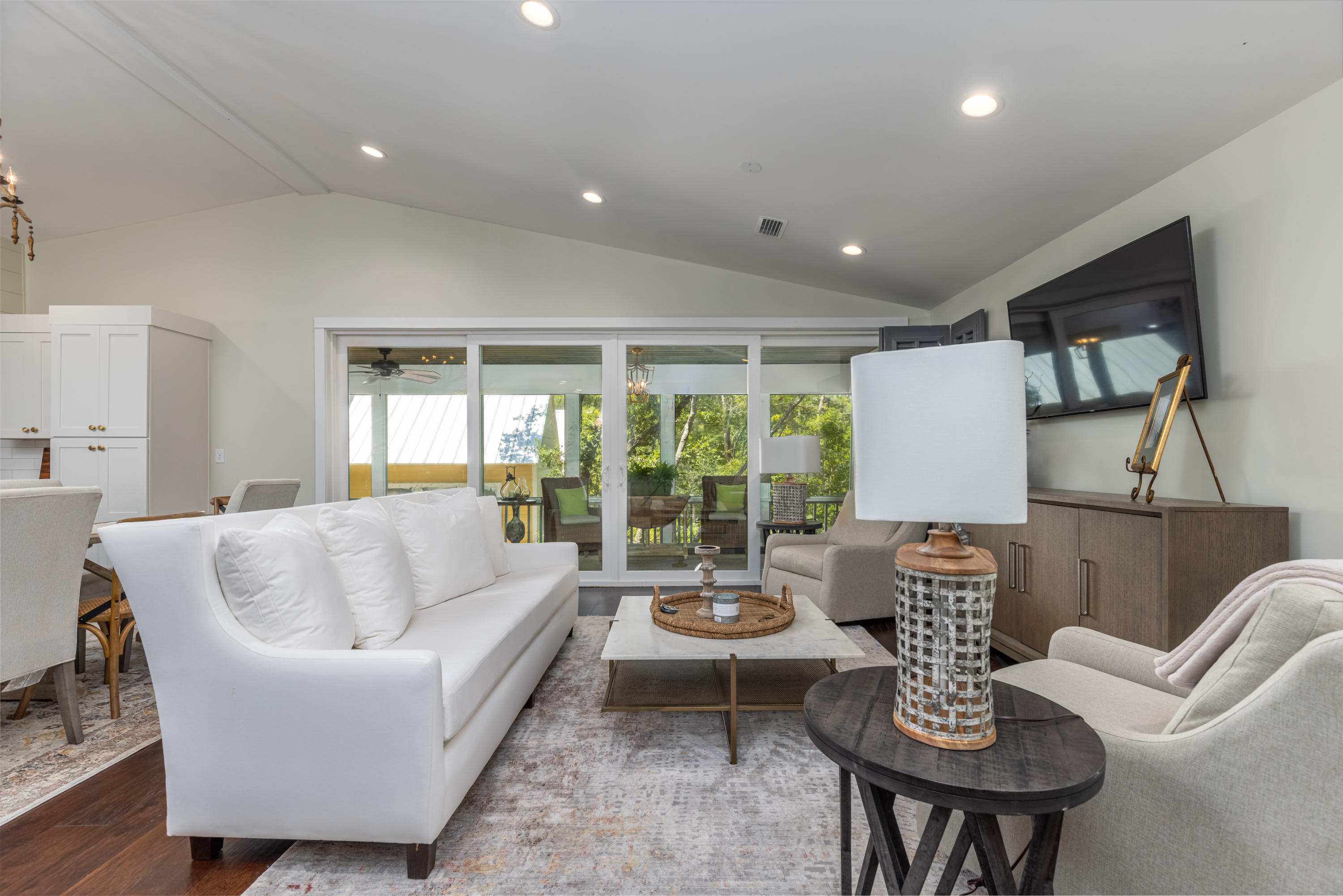 Seagrove Shores 4th Addition - Residential