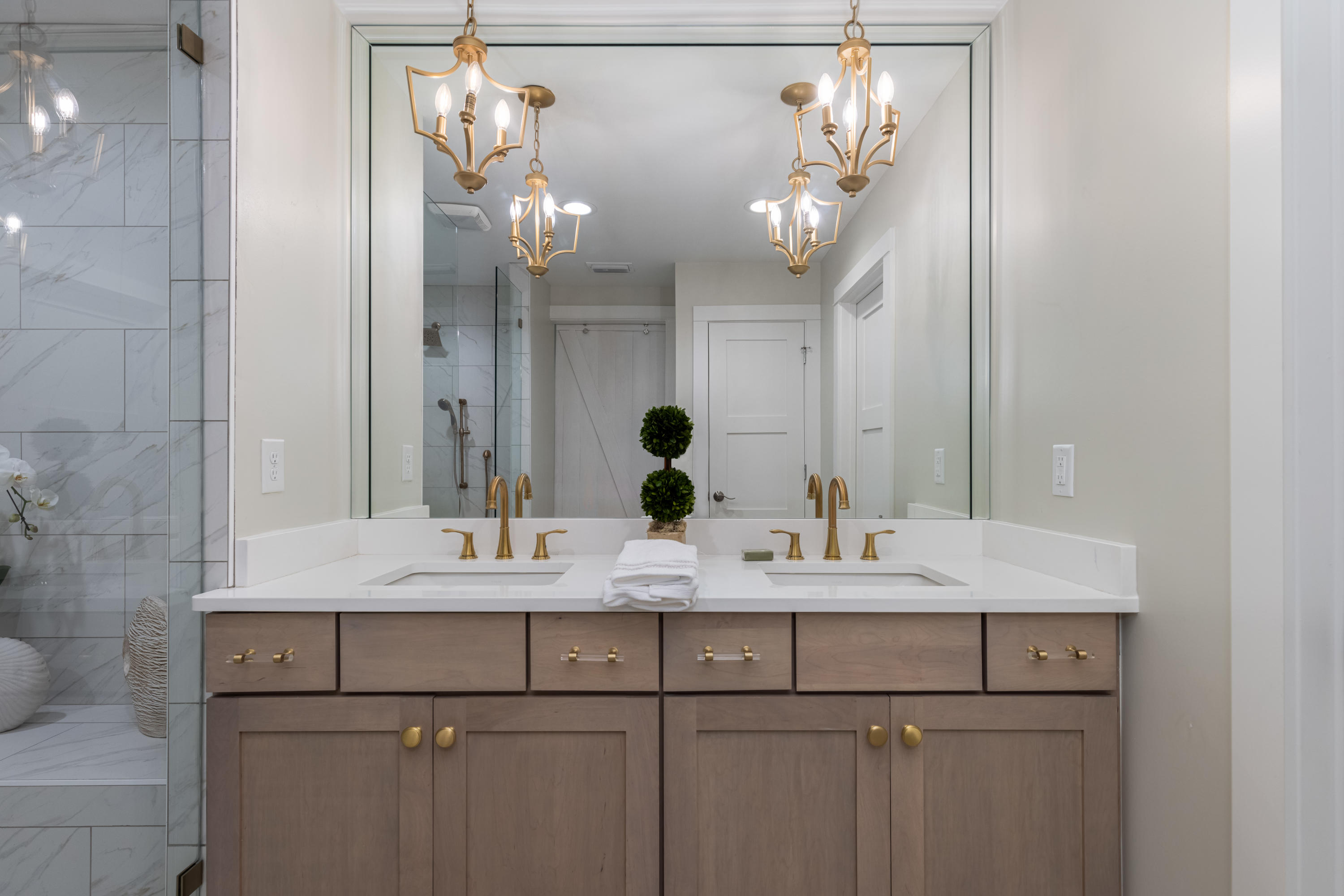 Seagrove Shores 4th Addition - Residential