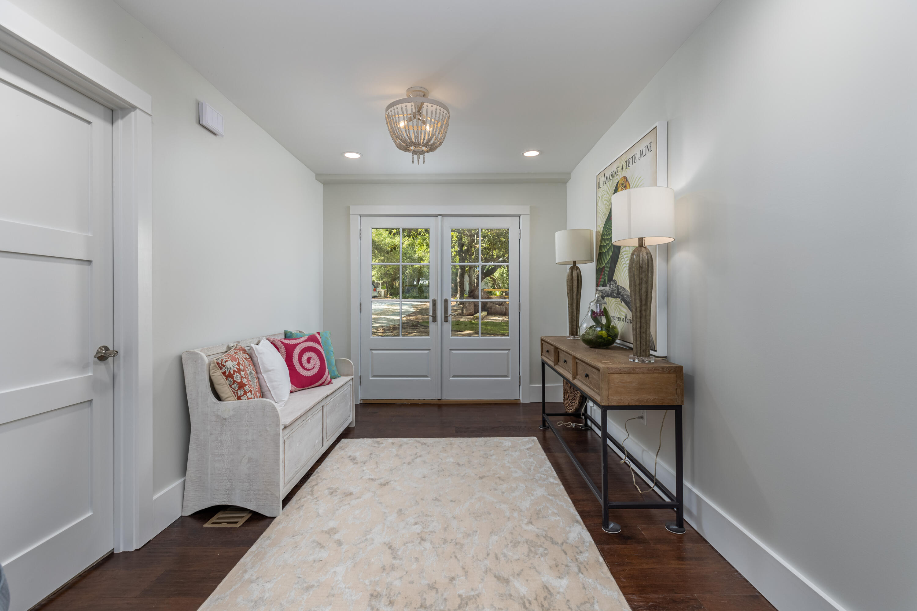 Seagrove Shores 4th Addition - Residential