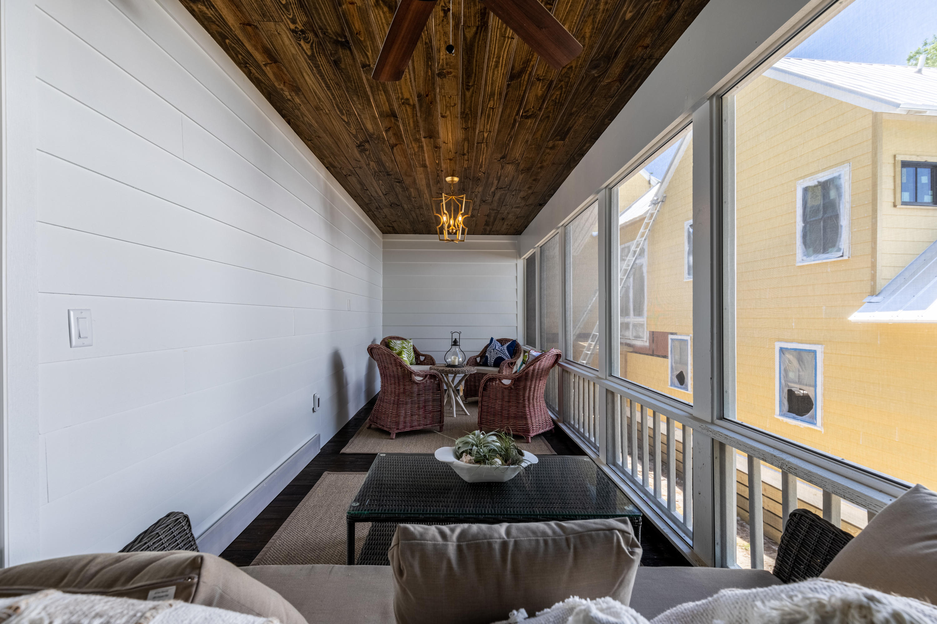 Seagrove Shores 4th Addition - Residential