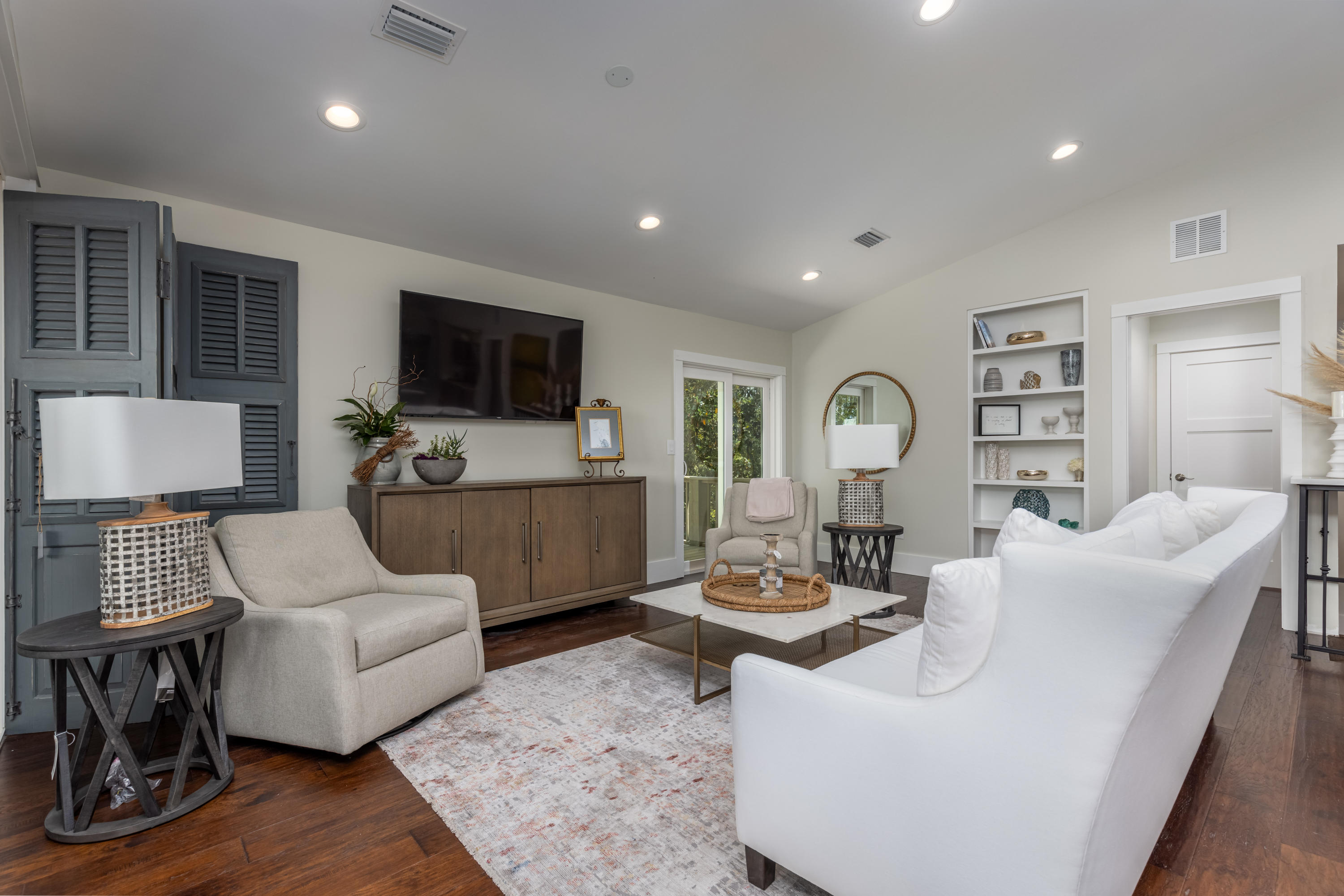 Seagrove Shores 4th Addition - Residential