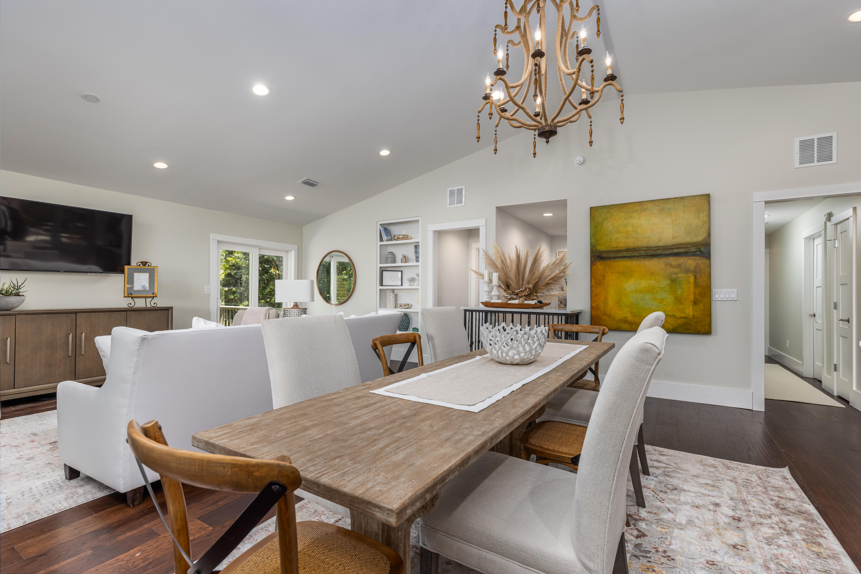 Seagrove Shores 4th Addition - Residential