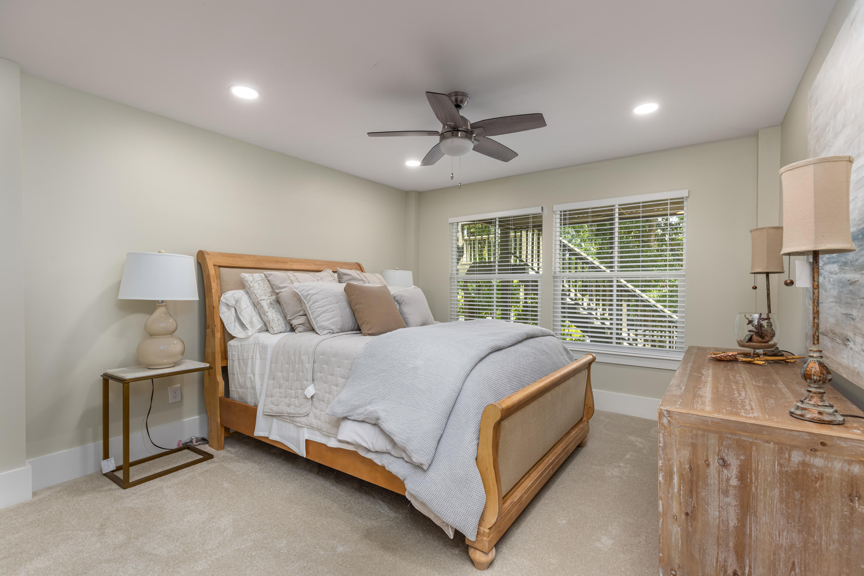 Seagrove Shores 4th Addition - Residential