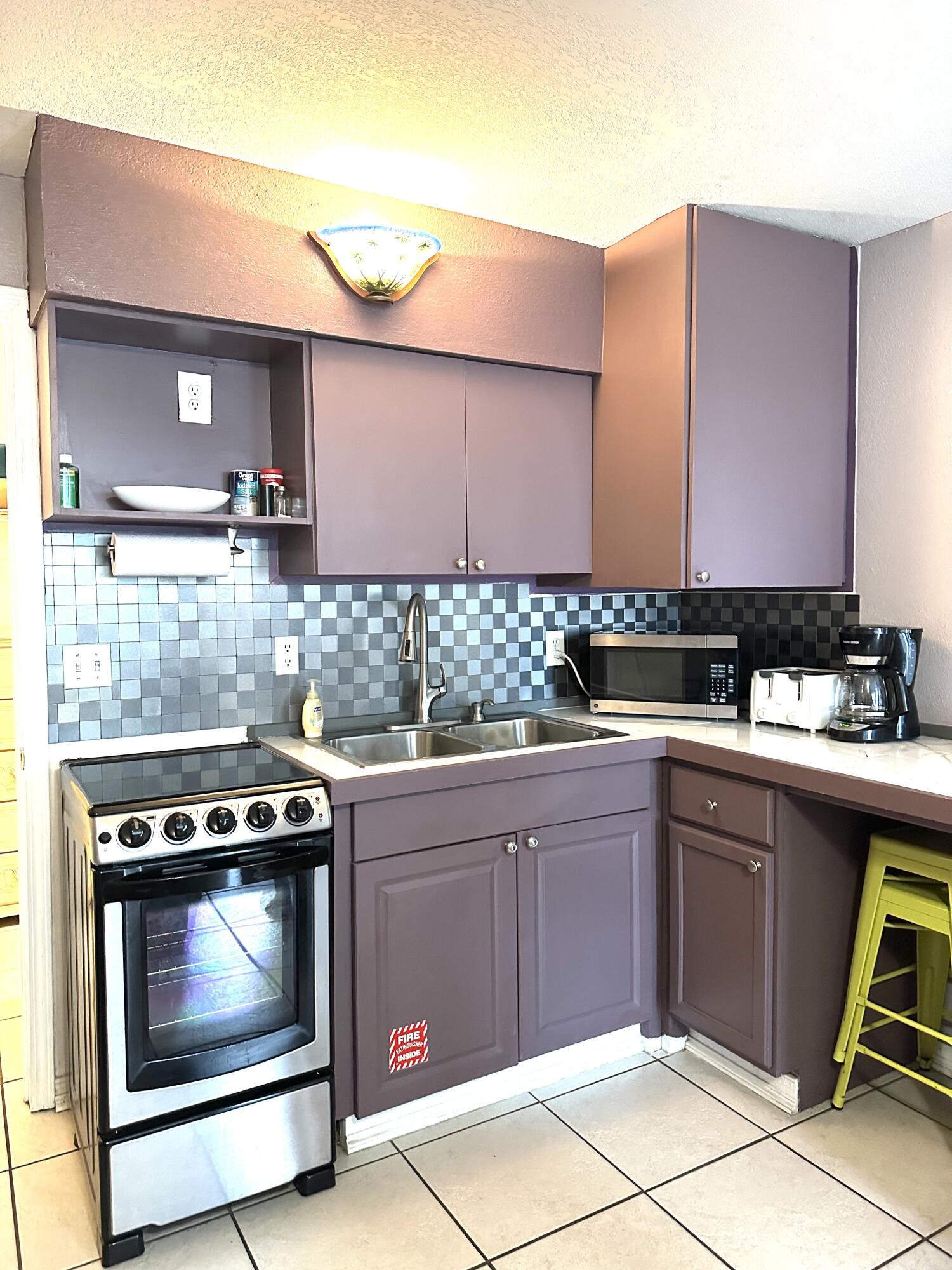 TROPICAL ISLE CONDO - Residential