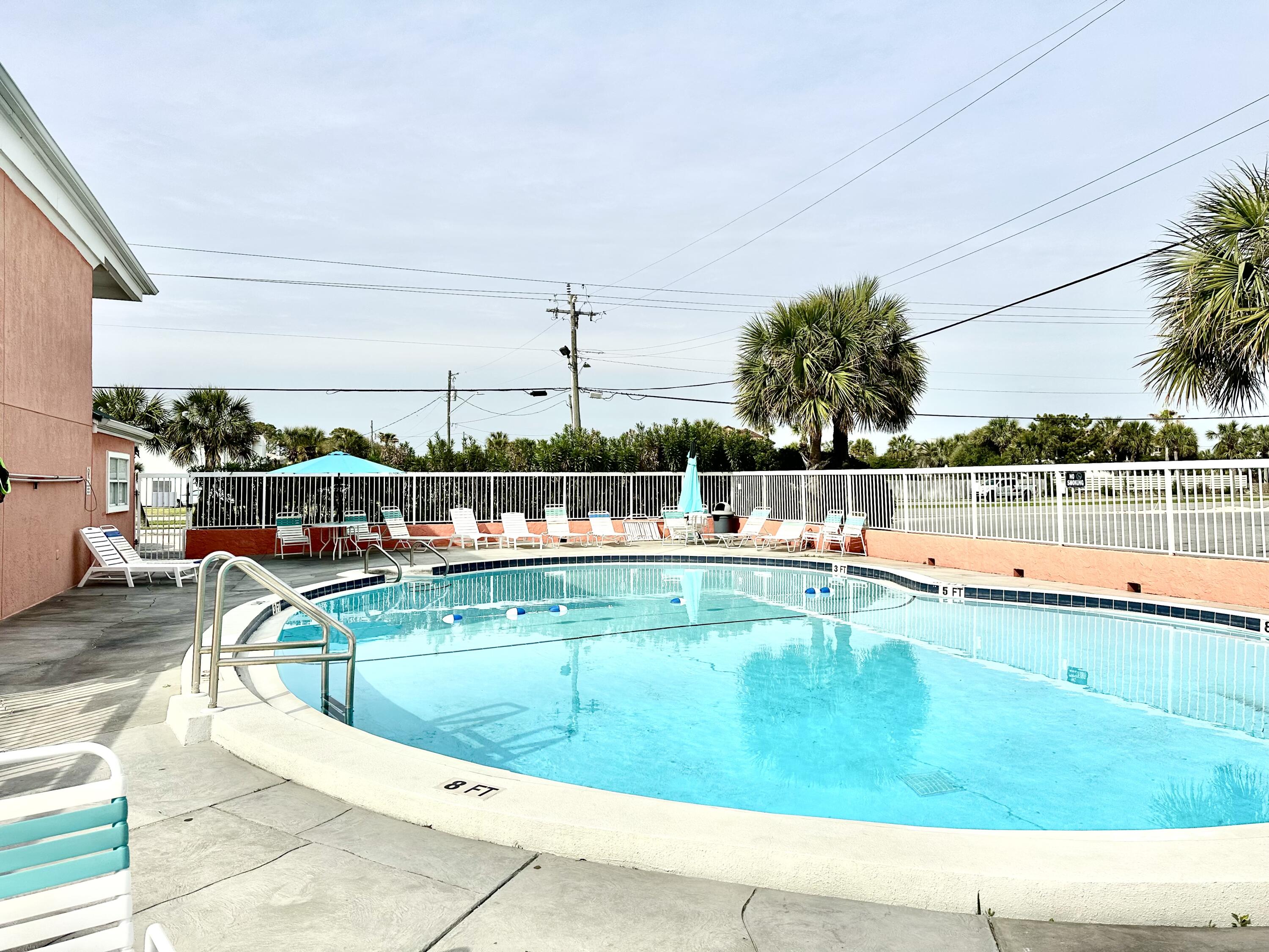 TROPICAL ISLE CONDO - Residential