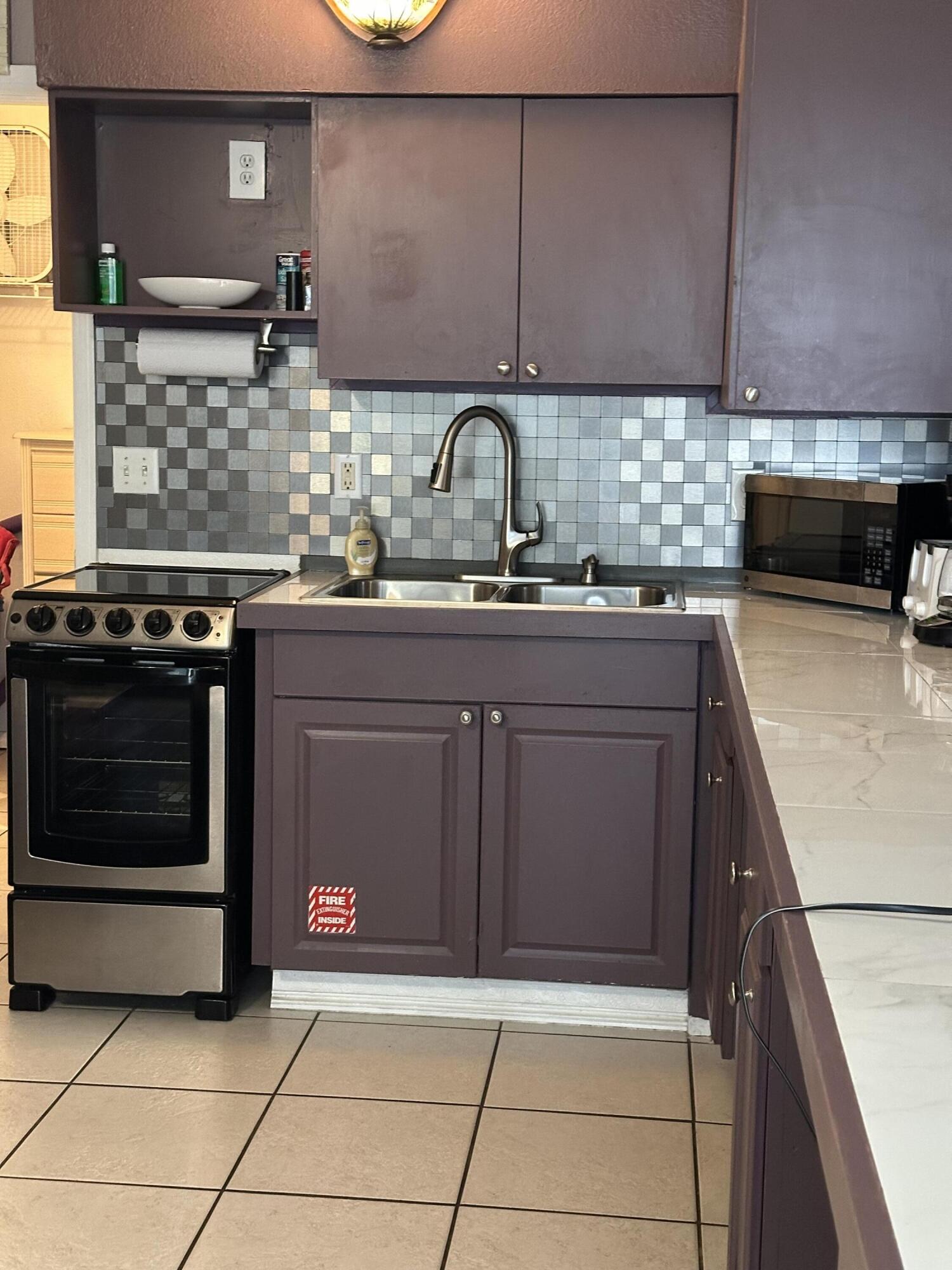 TROPICAL ISLE CONDO - Residential
