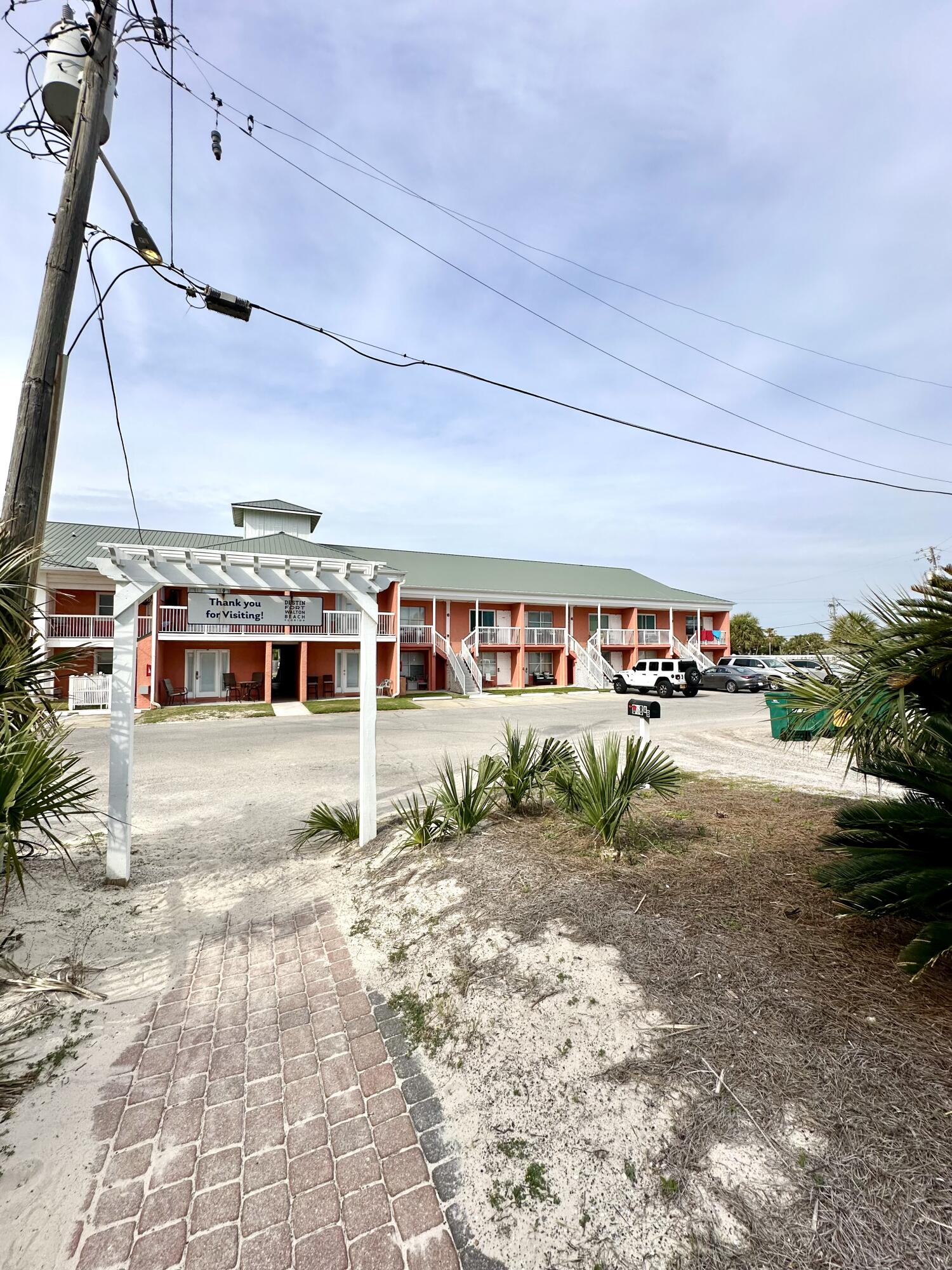 TROPICAL ISLE CONDO - Residential