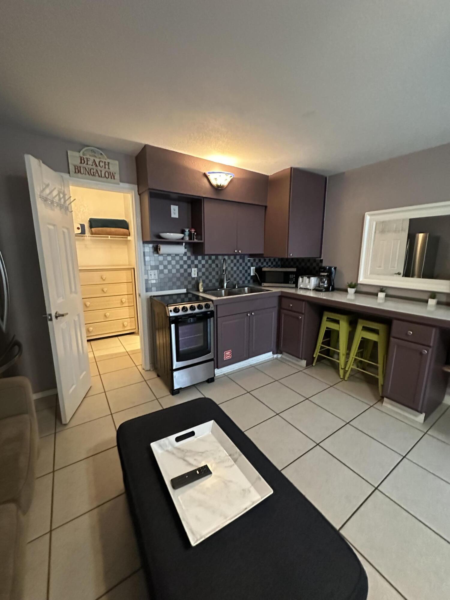 TROPICAL ISLE CONDO - Residential