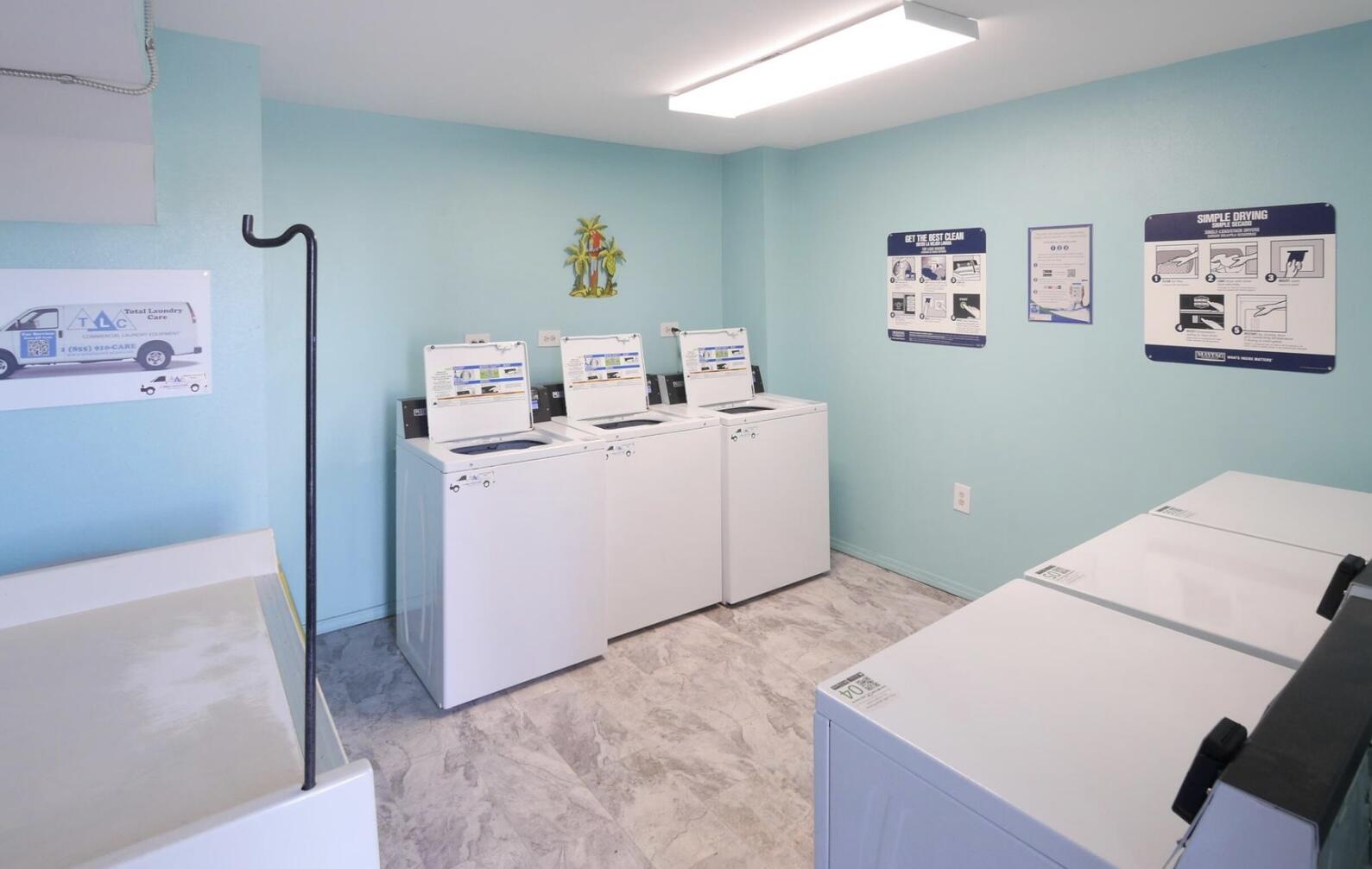 TROPICAL ISLE CONDO - Residential