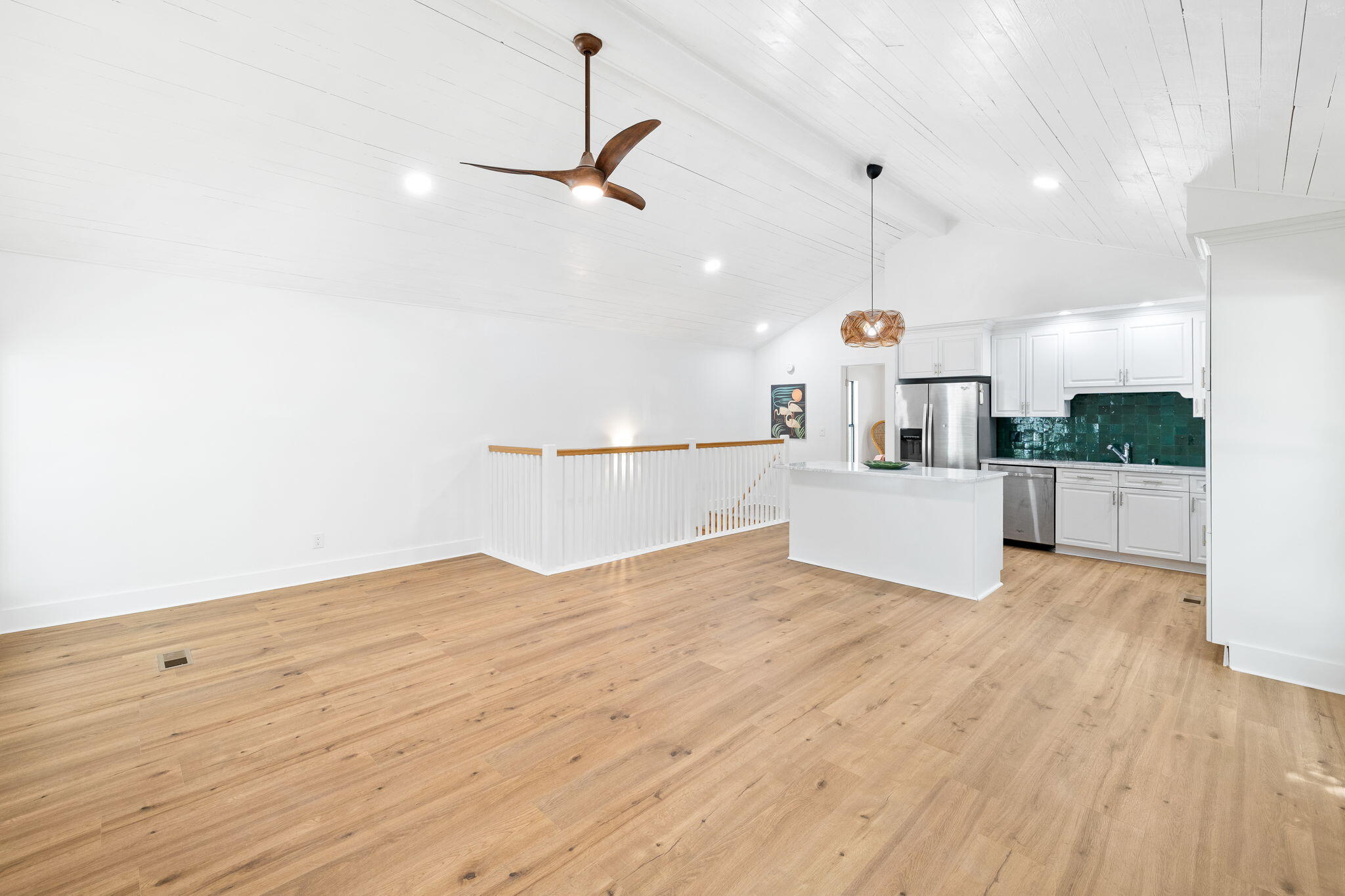 CAMP CREEK LAKE - Residential