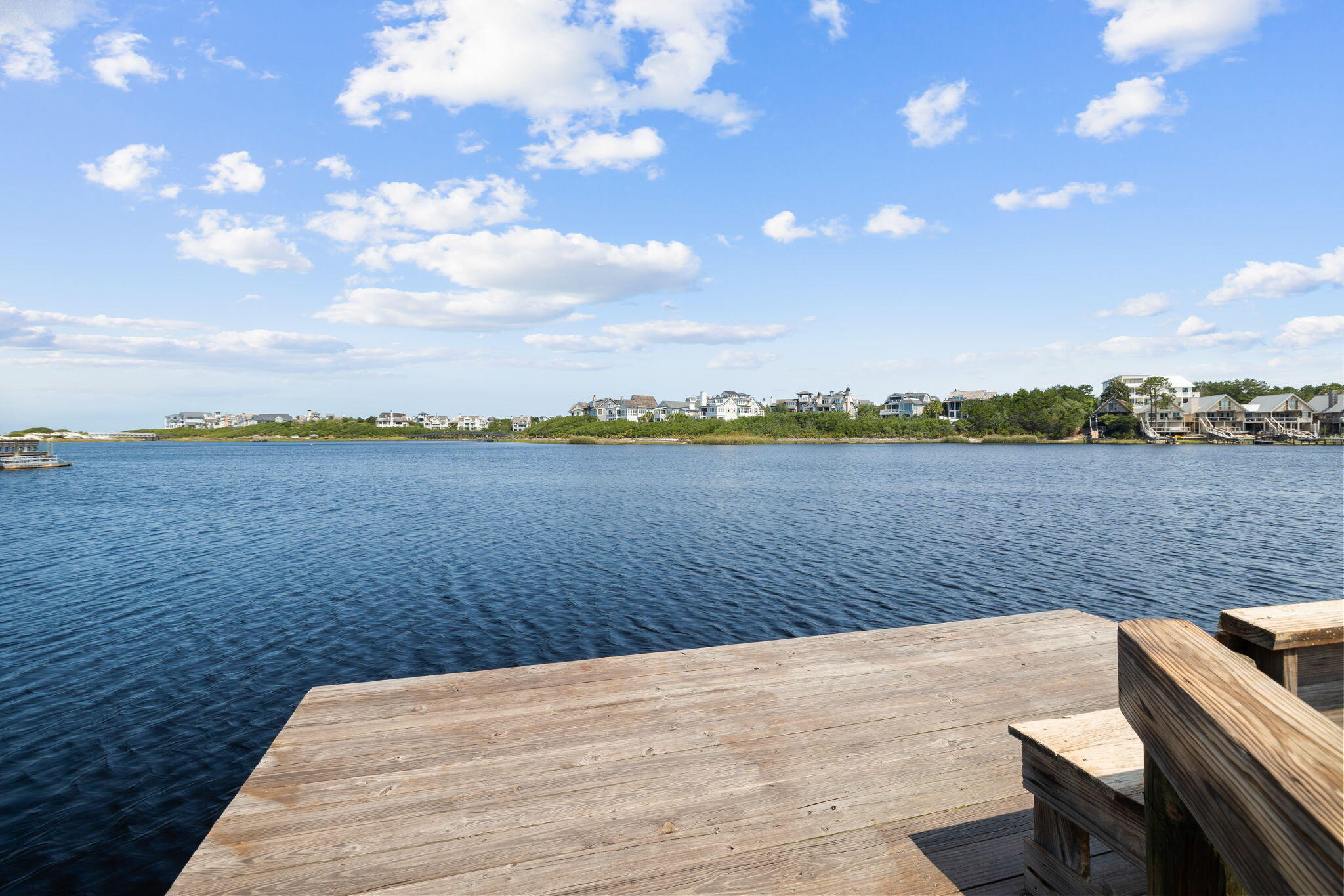 CAMP CREEK LAKE - Residential