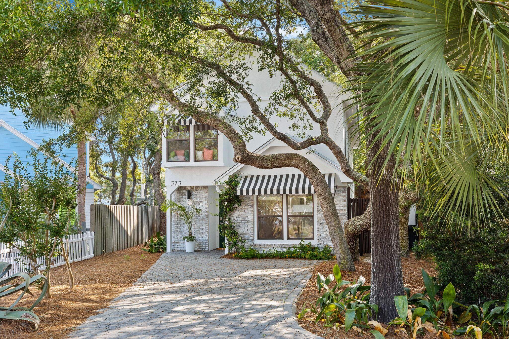 CAMP CREEK LAKE - Residential