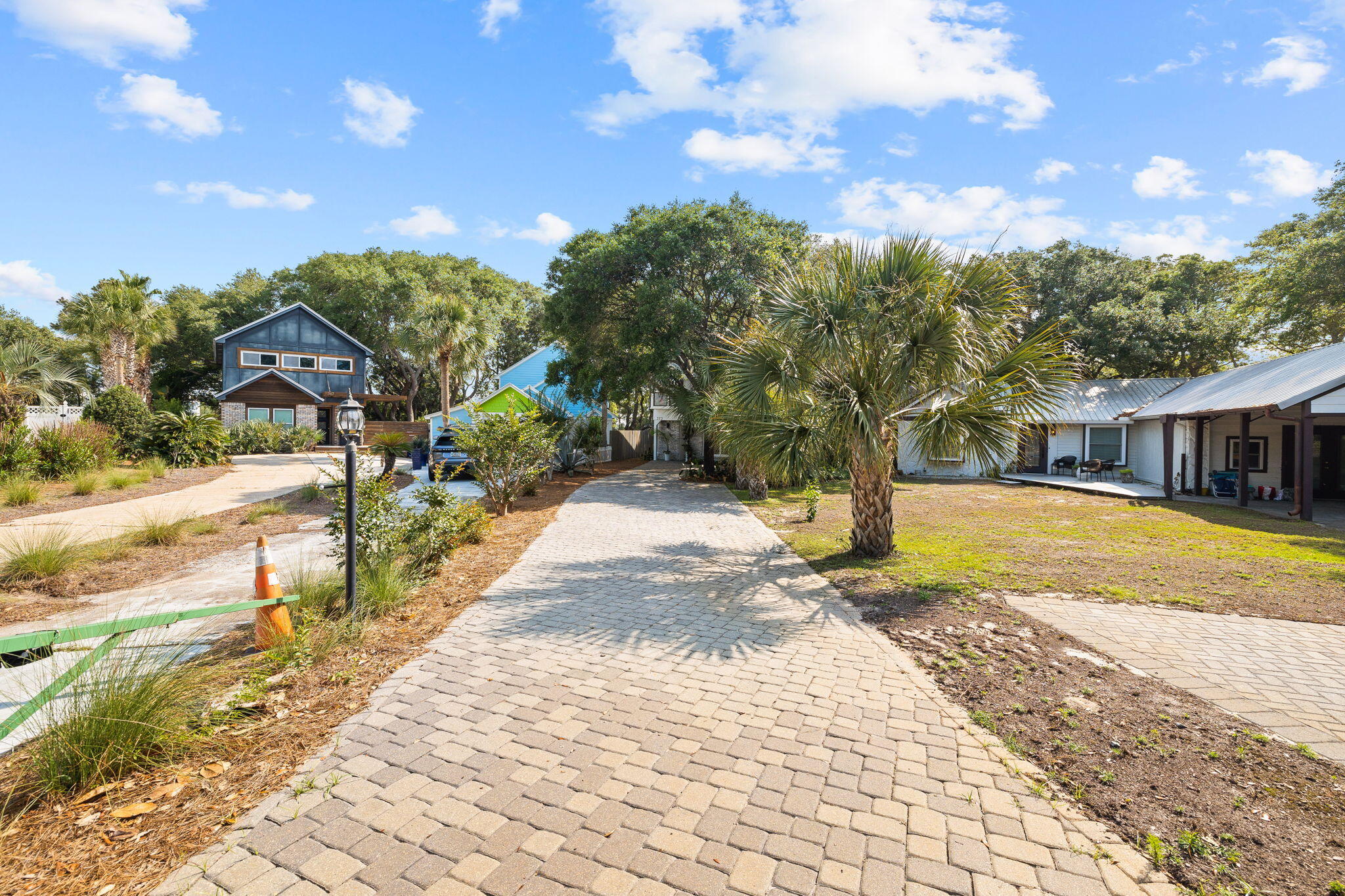 CAMP CREEK LAKE - Residential