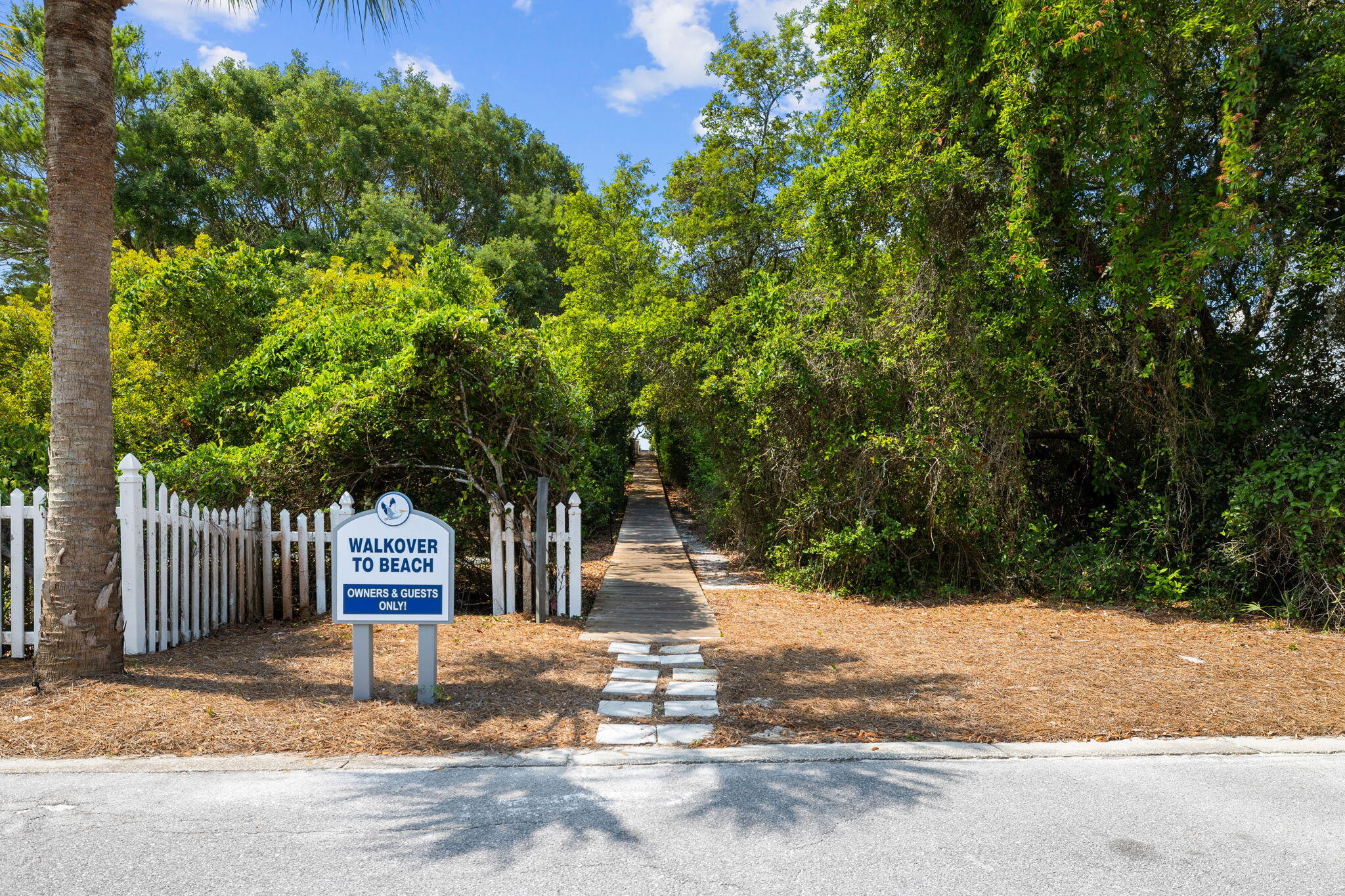 CAMP CREEK LAKE - Residential