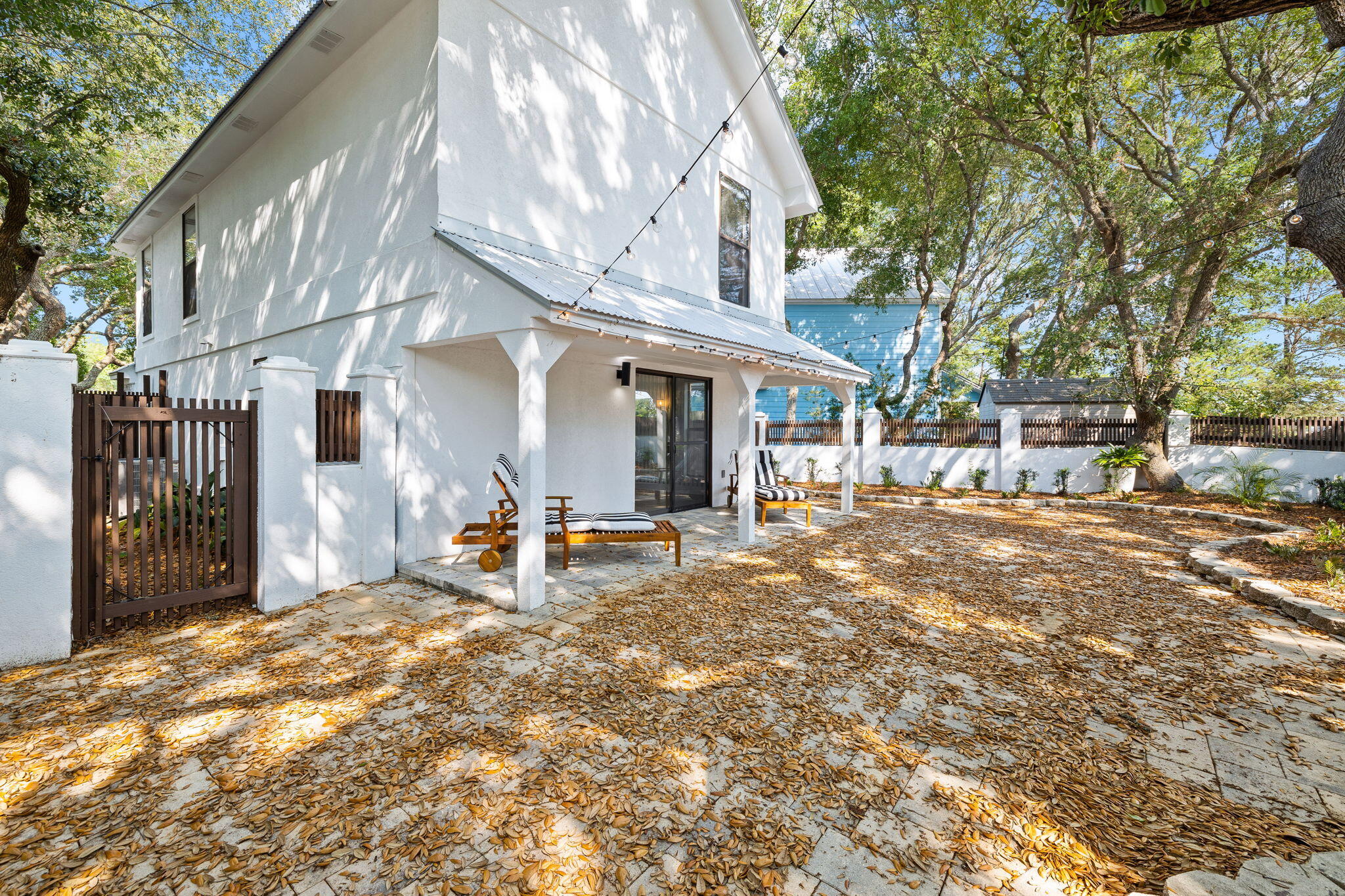 CAMP CREEK LAKE - Residential