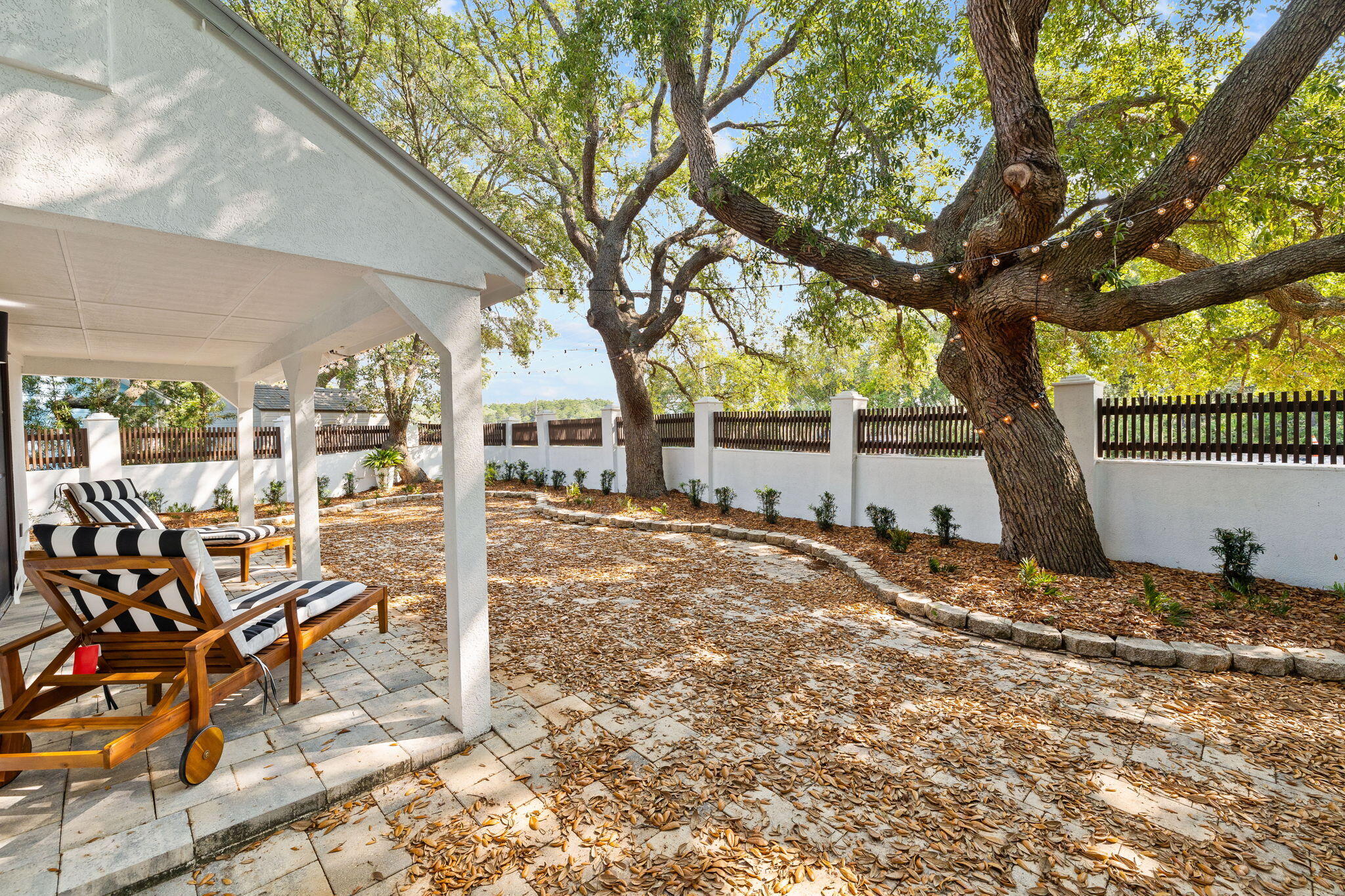 CAMP CREEK LAKE - Residential