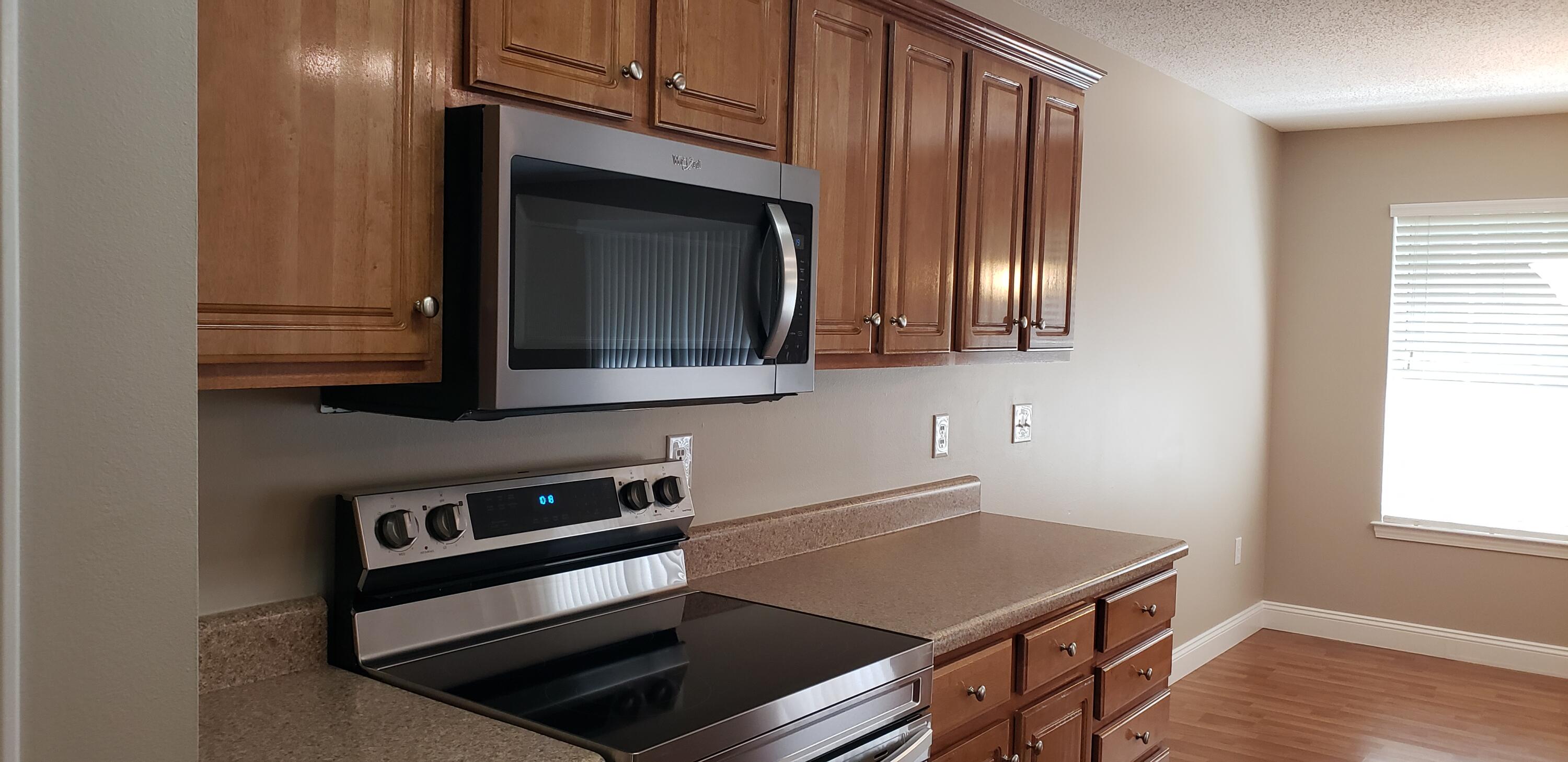 OLD BETHEL ESTATES PH II - Residential
