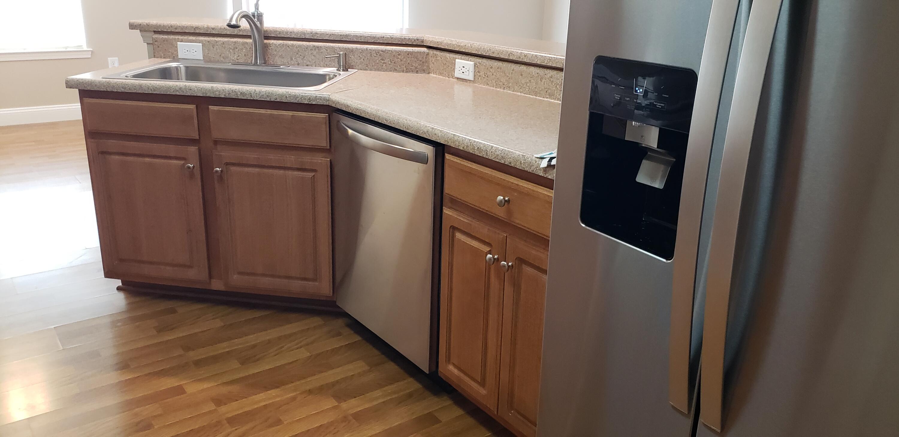 OLD BETHEL ESTATES PH II - Residential
