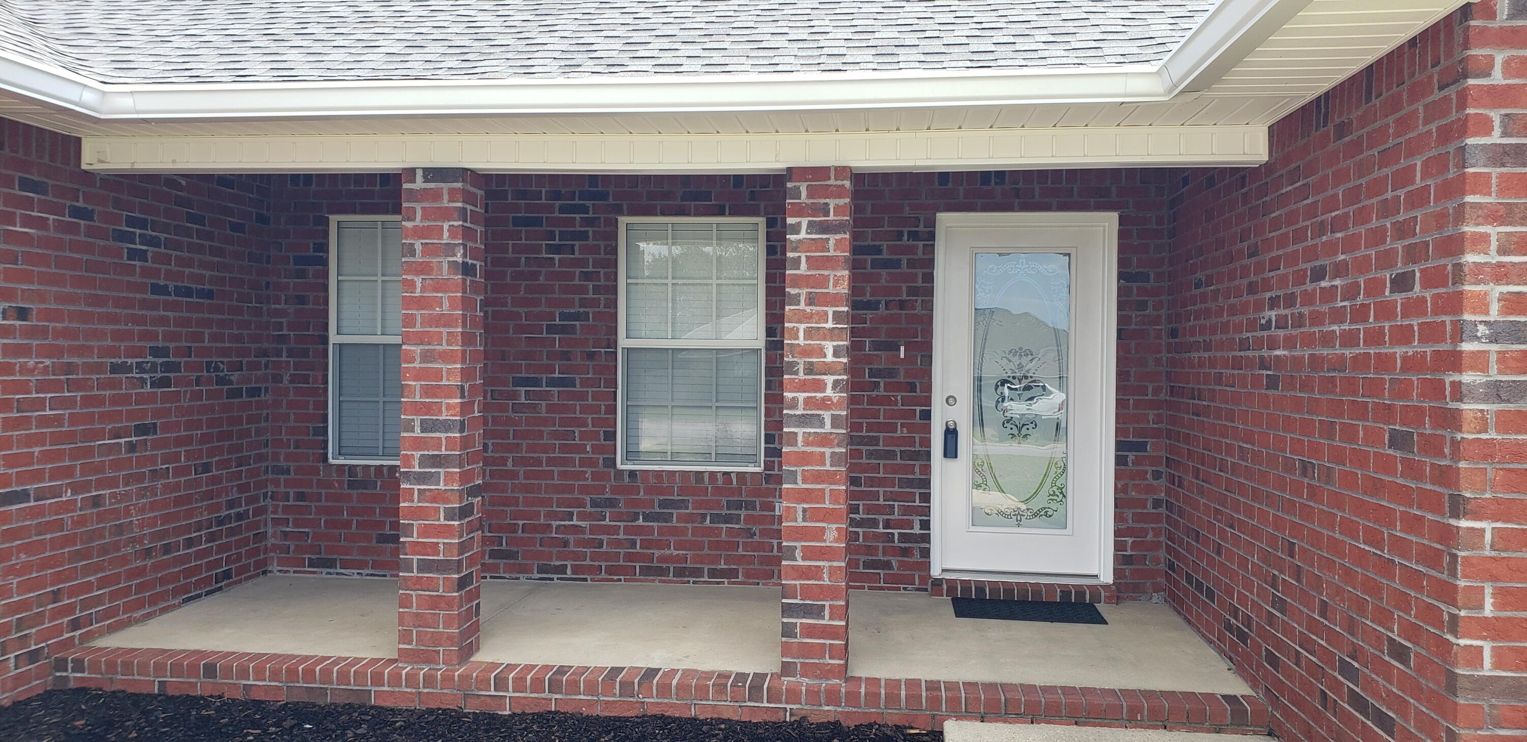 OLD BETHEL ESTATES PH II - Residential