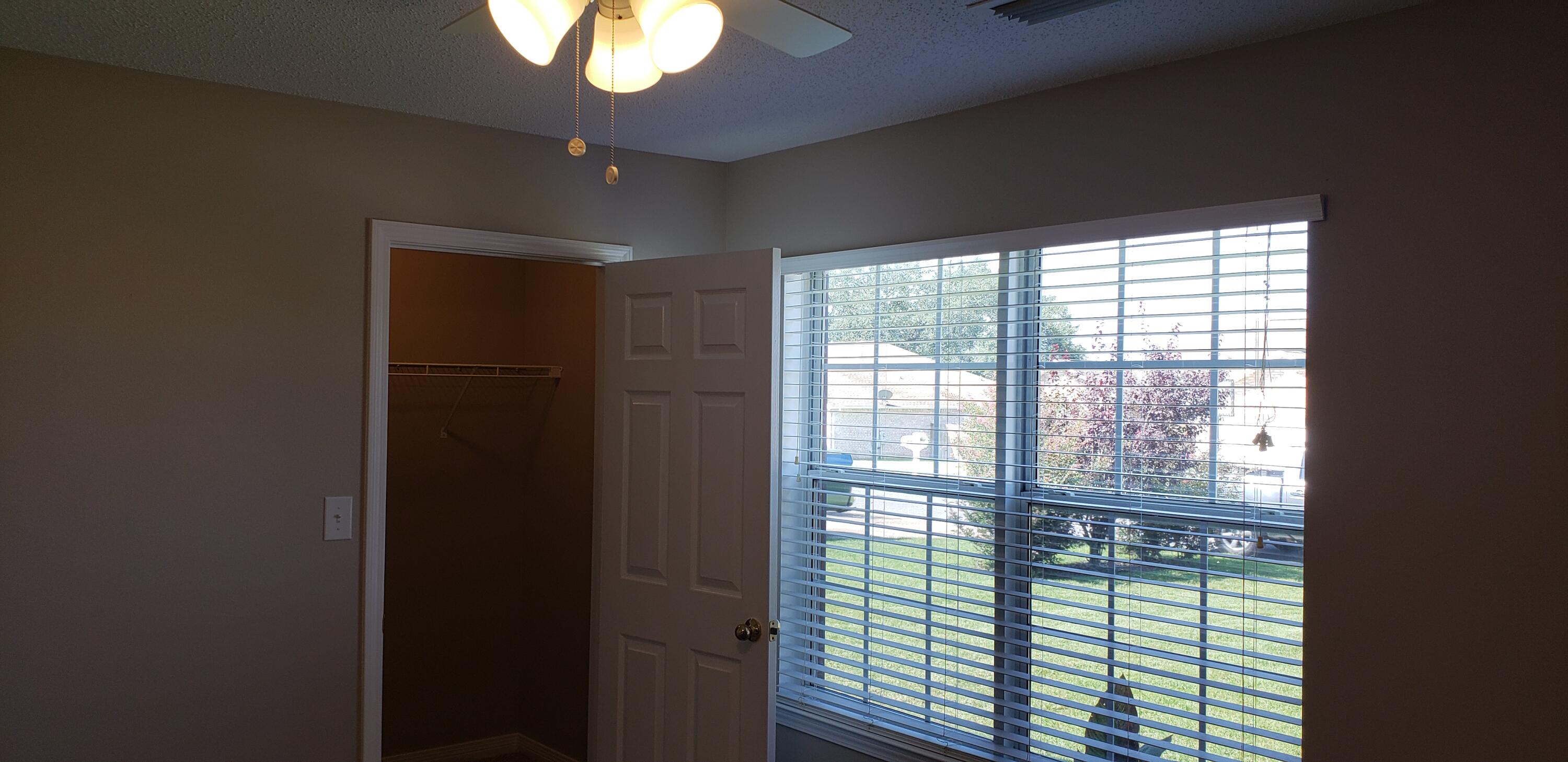 OLD BETHEL ESTATES PH II - Residential
