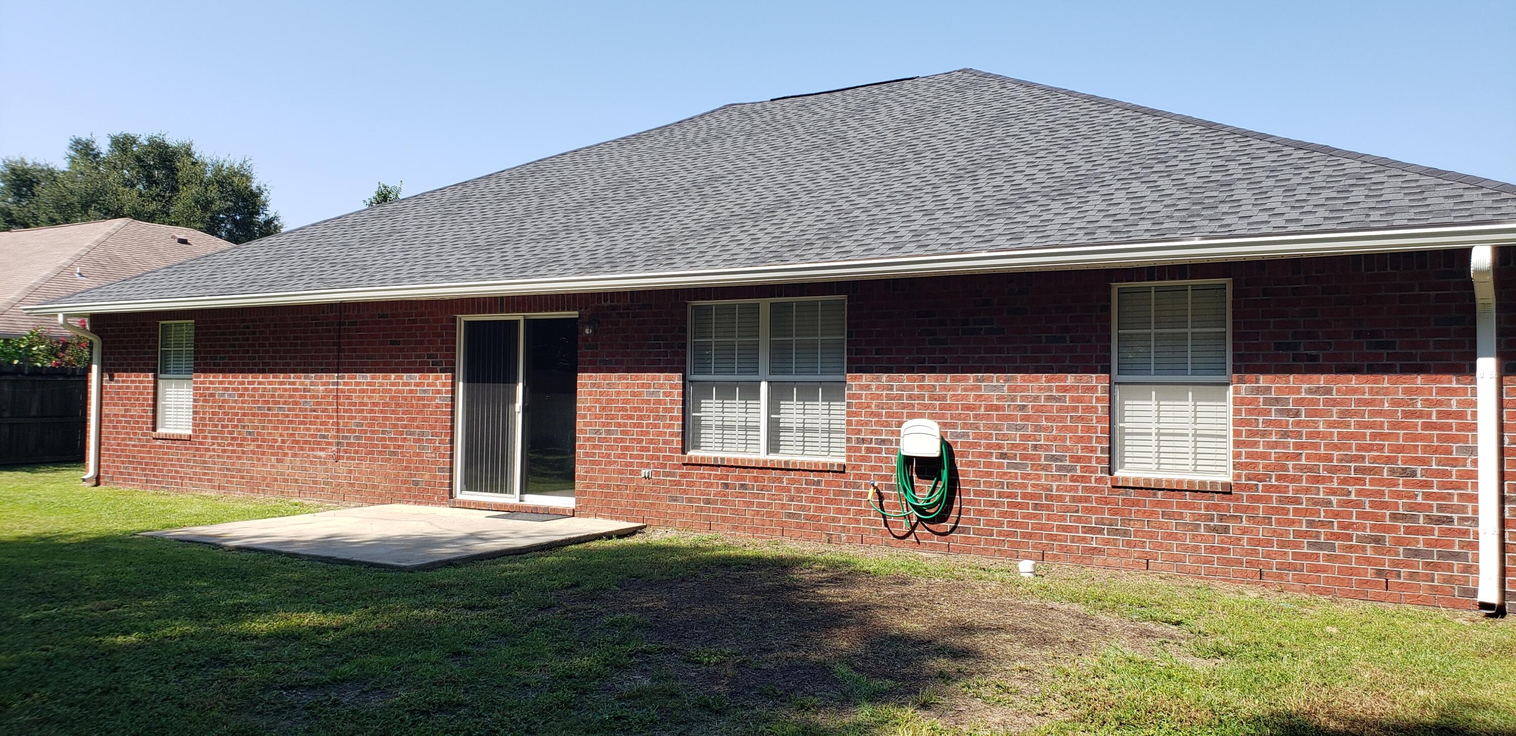 OLD BETHEL ESTATES PH II - Residential