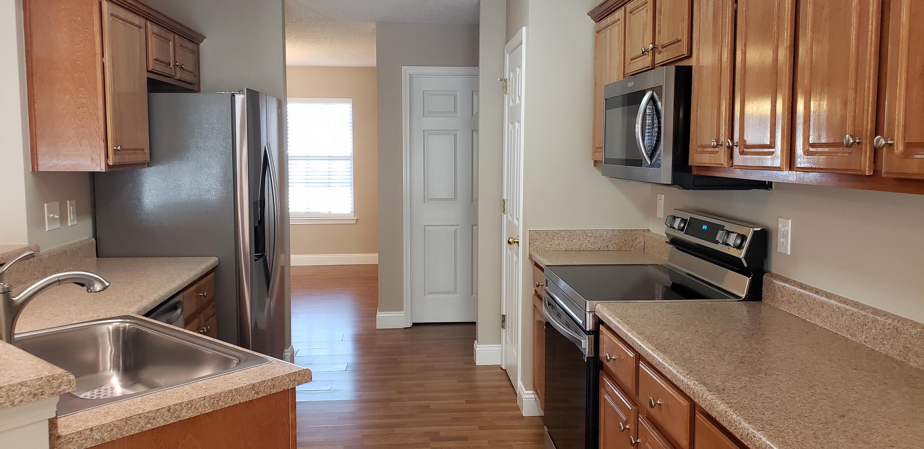OLD BETHEL ESTATES PH II - Residential