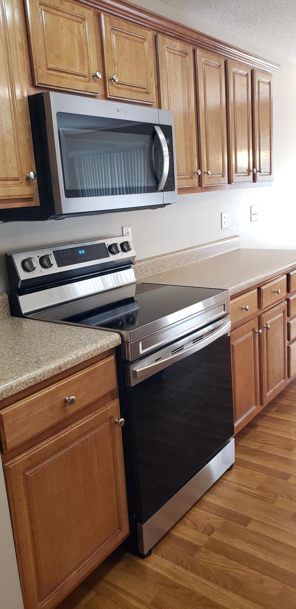 OLD BETHEL ESTATES PH II - Residential