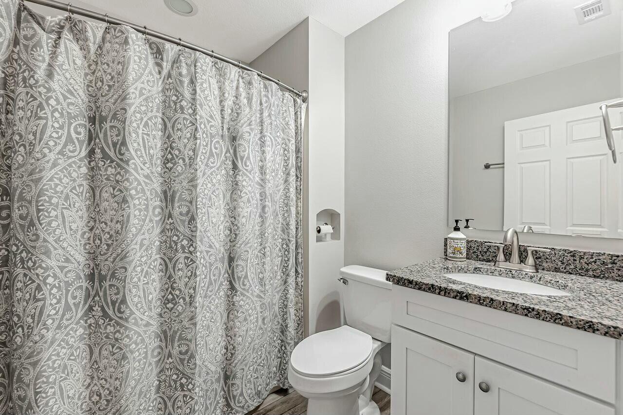 KITTRELL ESTATES - Residential