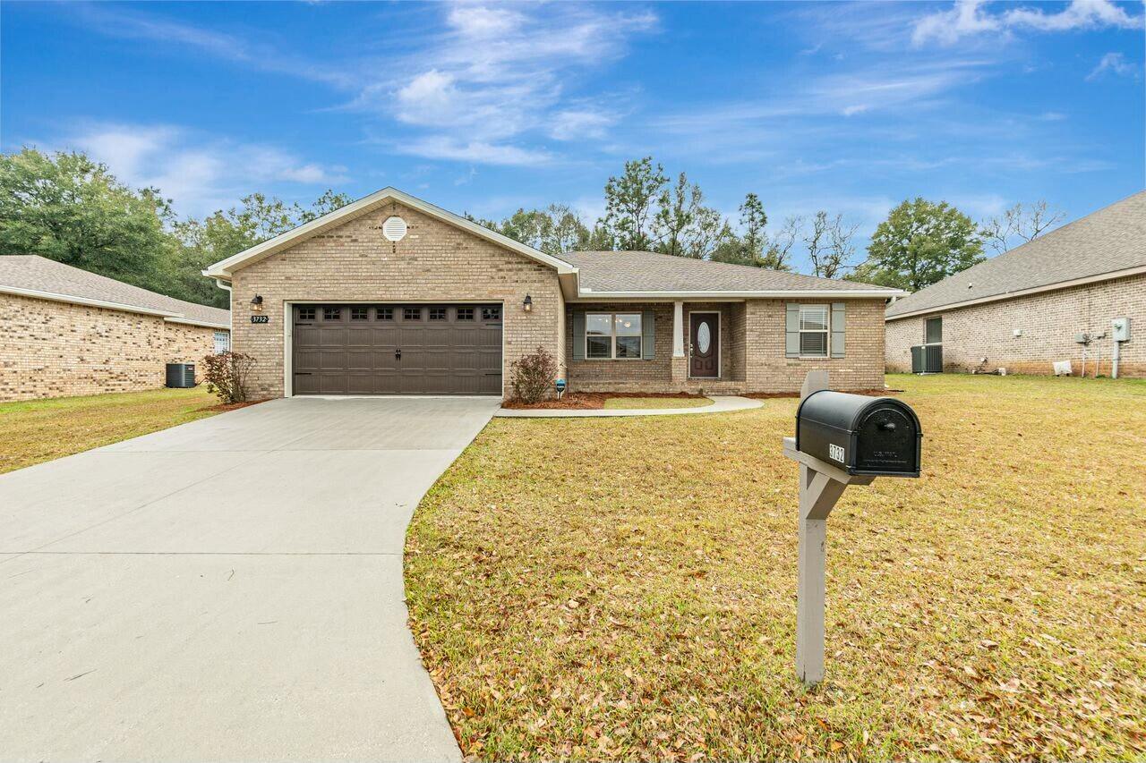 KITTRELL ESTATES - Residential