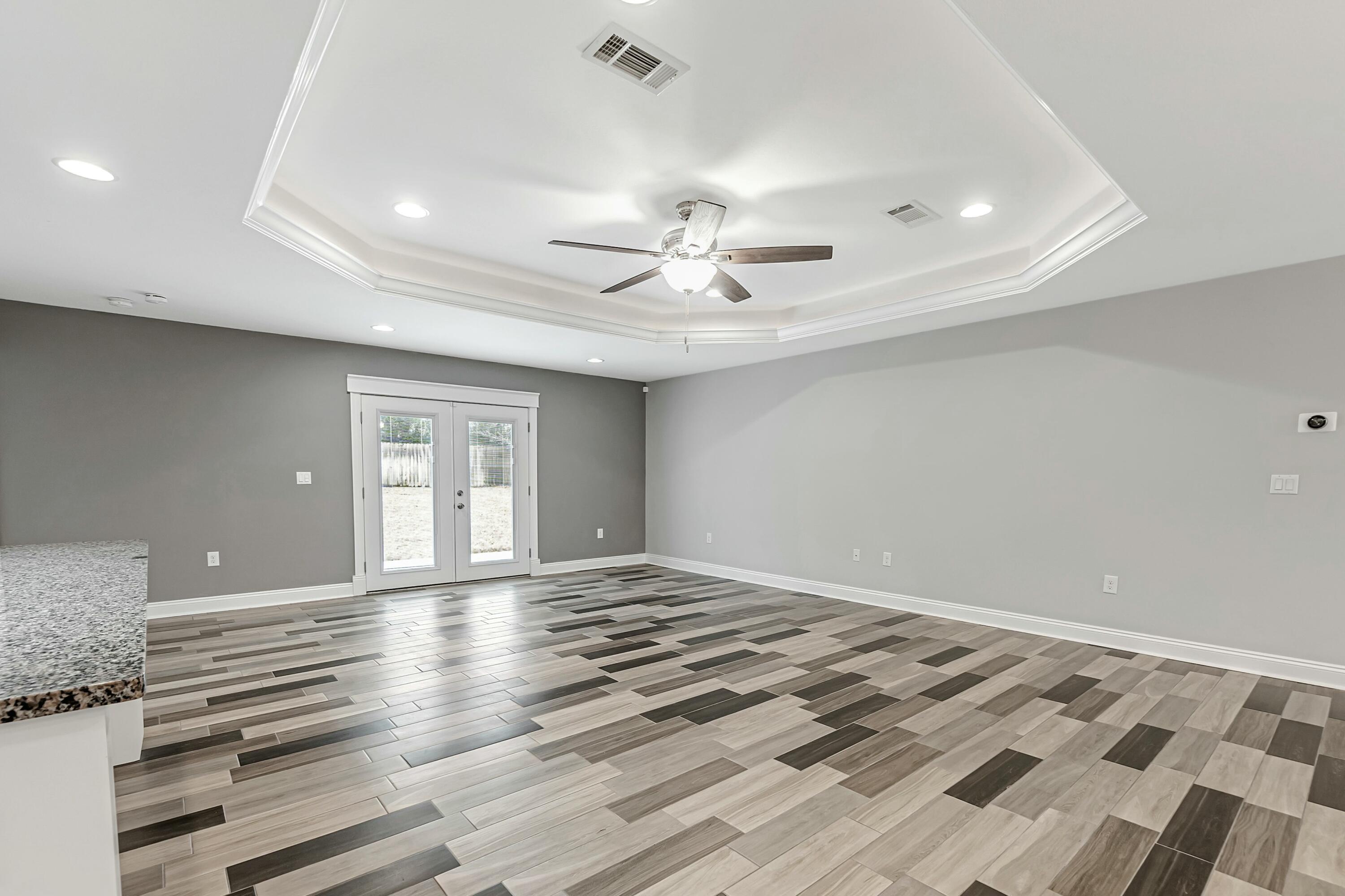 KITTRELL ESTATES - Residential