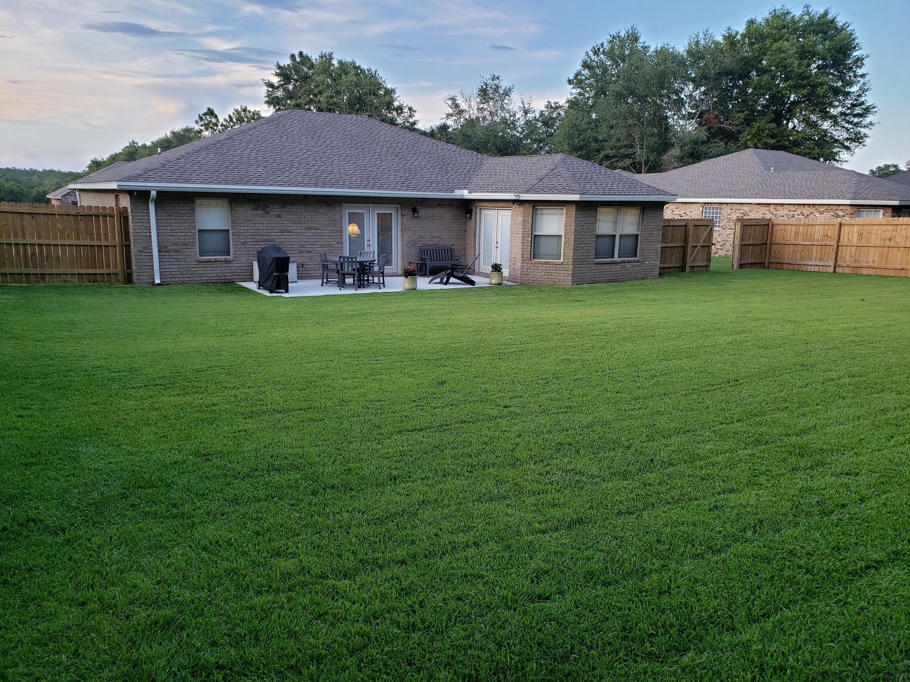 KITTRELL ESTATES - Residential