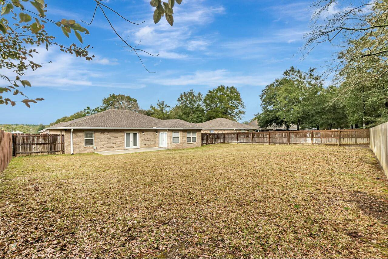 KITTRELL ESTATES - Residential